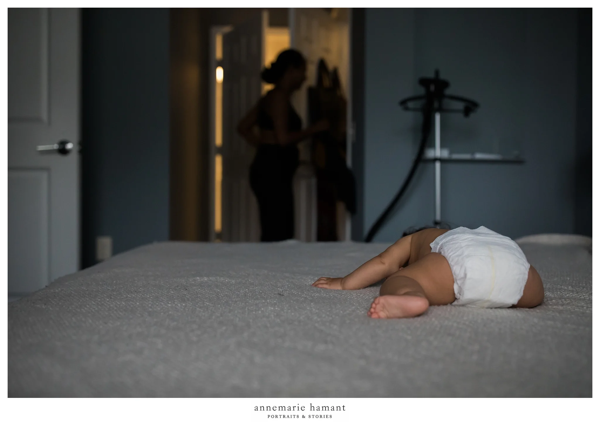 AnneMarie Hamant Portraits and Stories Lehigh Valley Photographer
