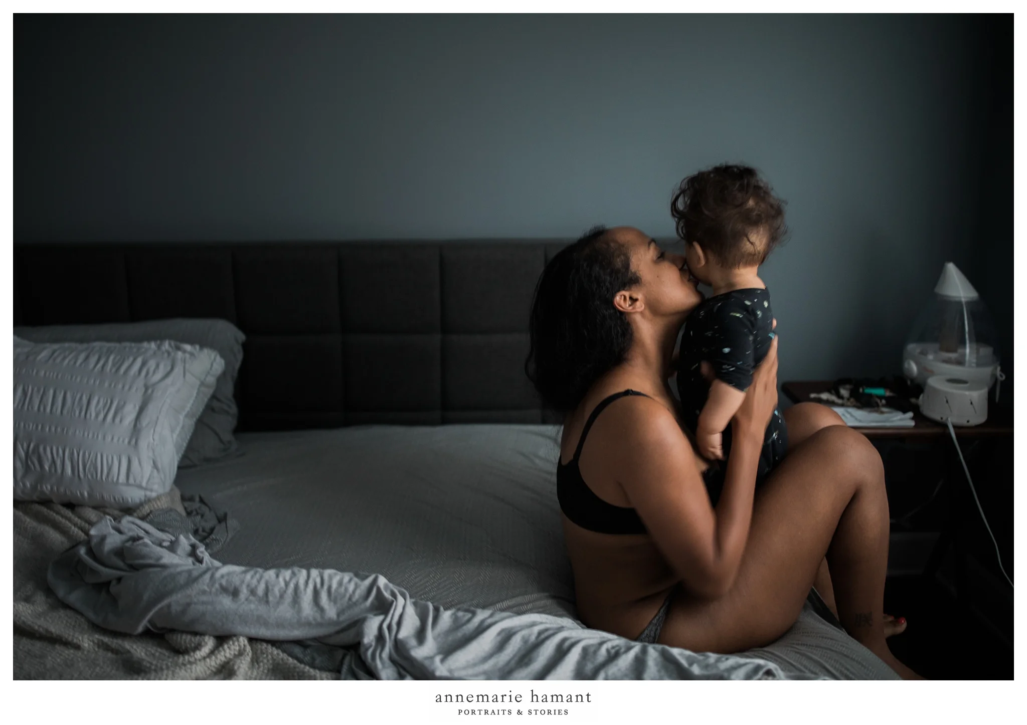 AnneMarie Hamant Portraits and Stories Lehigh Valley Photographer