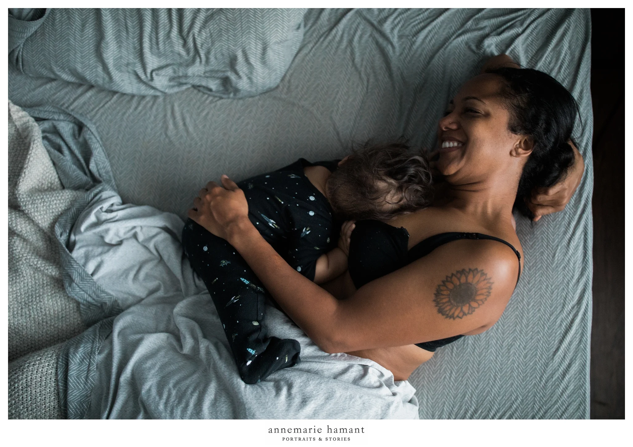 AnneMarie Hamant Portraits and Stories Lehigh Valley Photographer