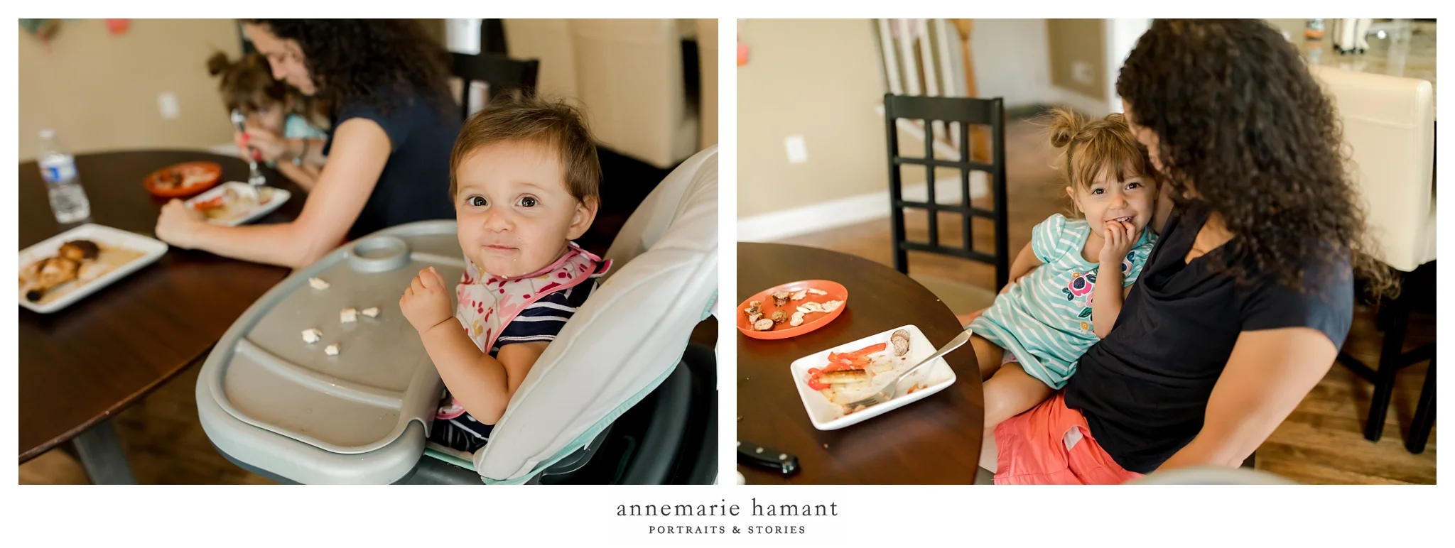 Montgomery County PA Documentary Family Photographer