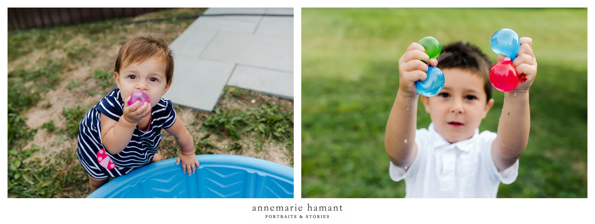 Montgomery County PA Documentary Family Photographer