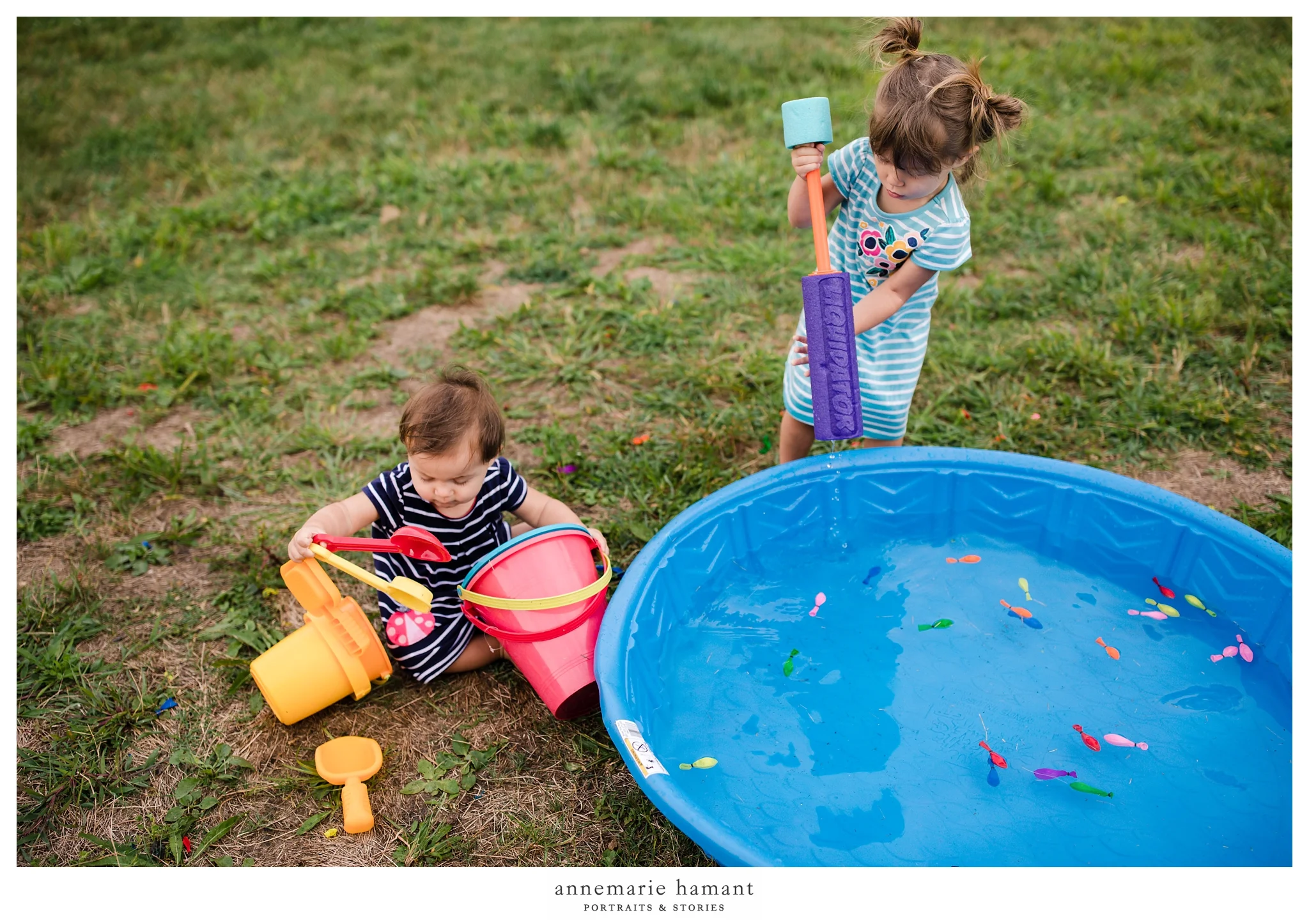 Montgomery County PA Documentary Family Photographer