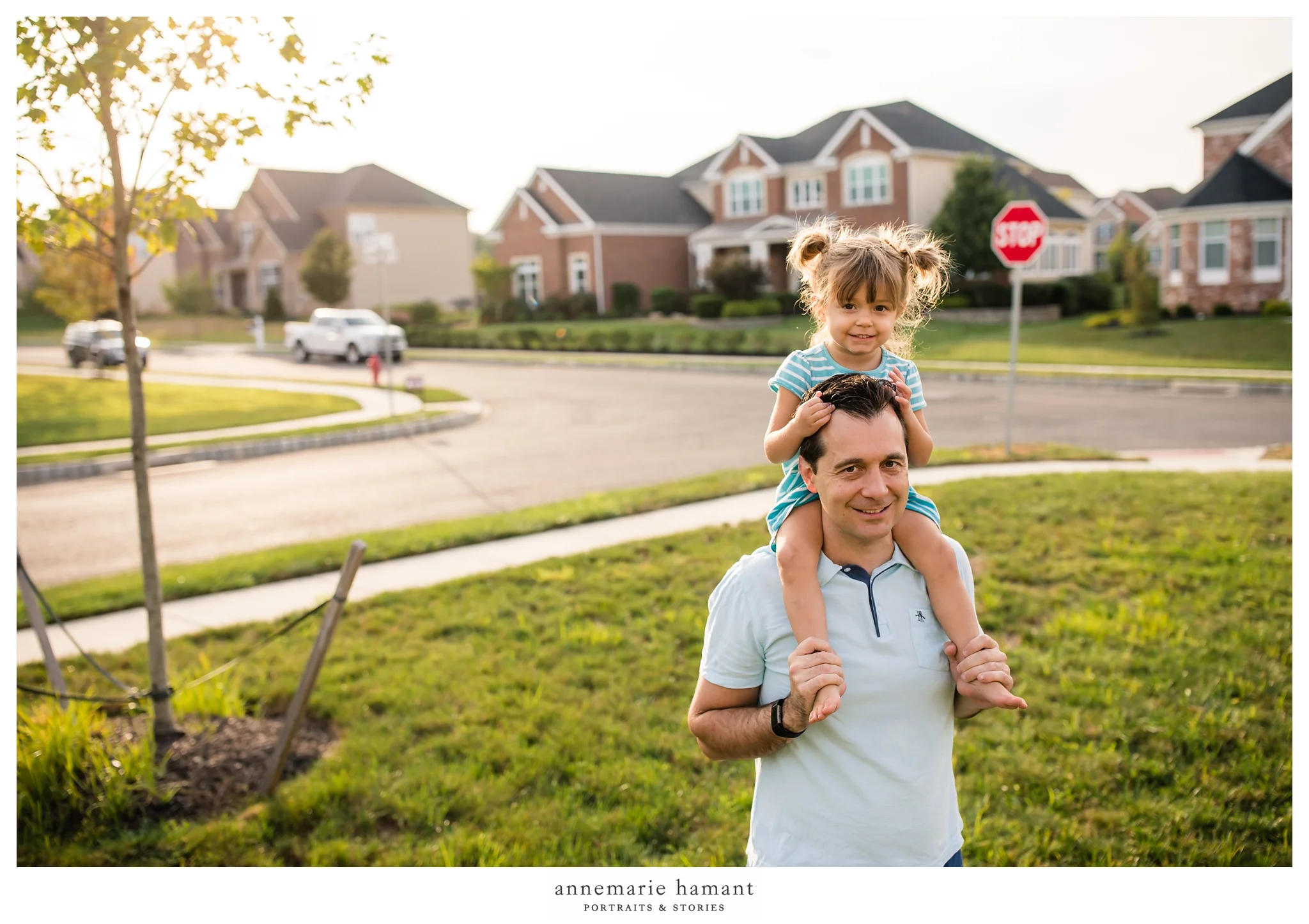 Montgomery County PA Documentary Family Photographer