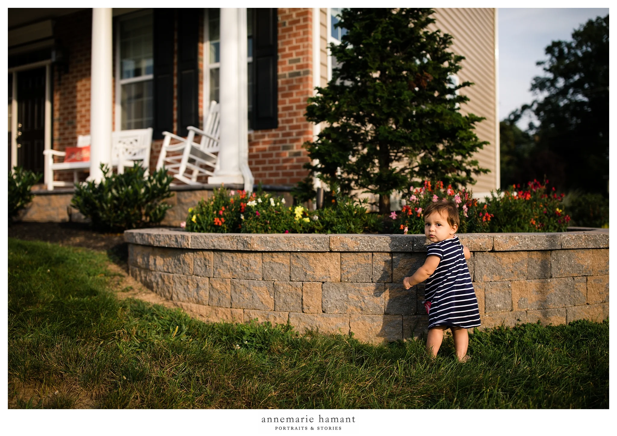 Montgomery County PA Documentary Family Photographer