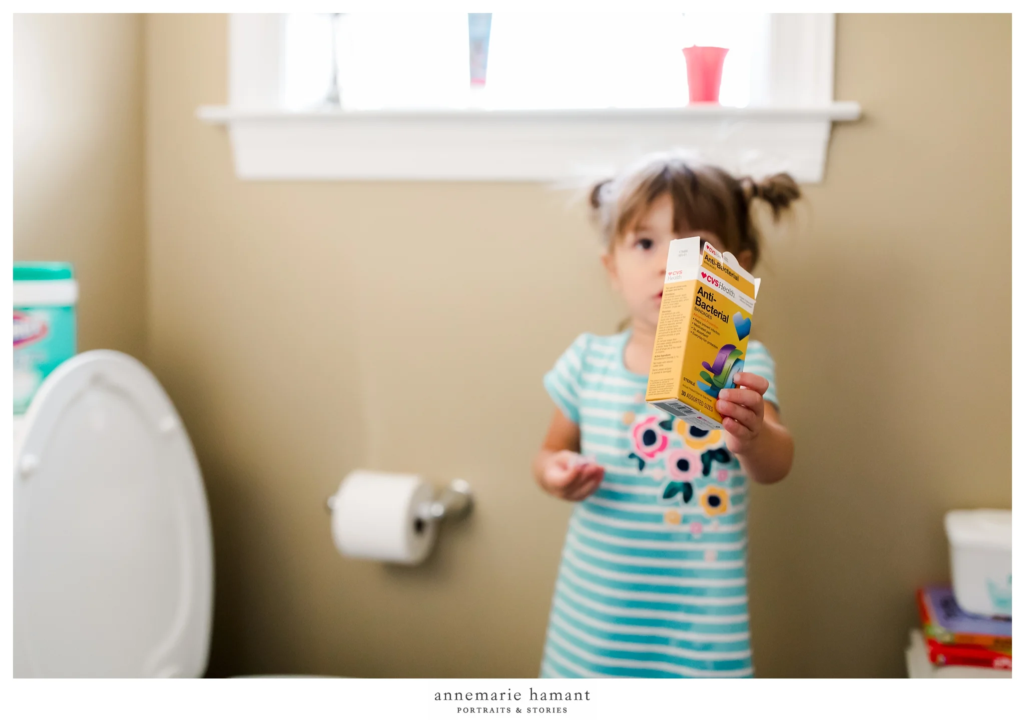 Montgomery County PA Documentary Family Photographer