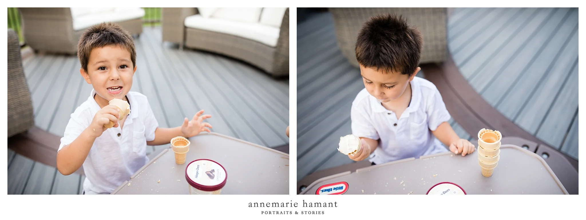 Montgomery County PA Documentary Family Photographer