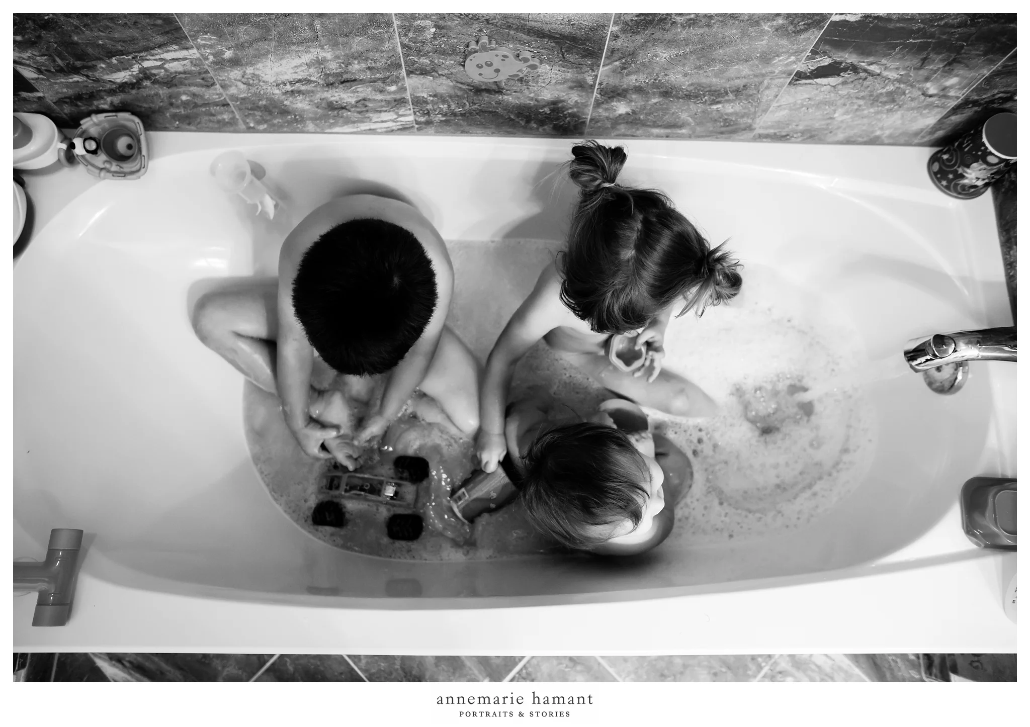 Montgomery County PA Documentary Family Photographer