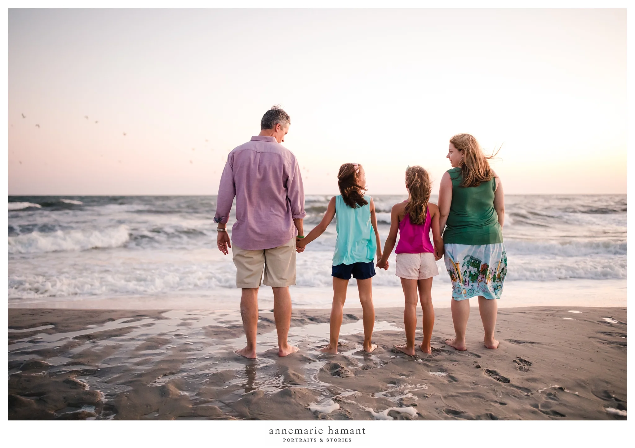cape may new jersey vacation photographer