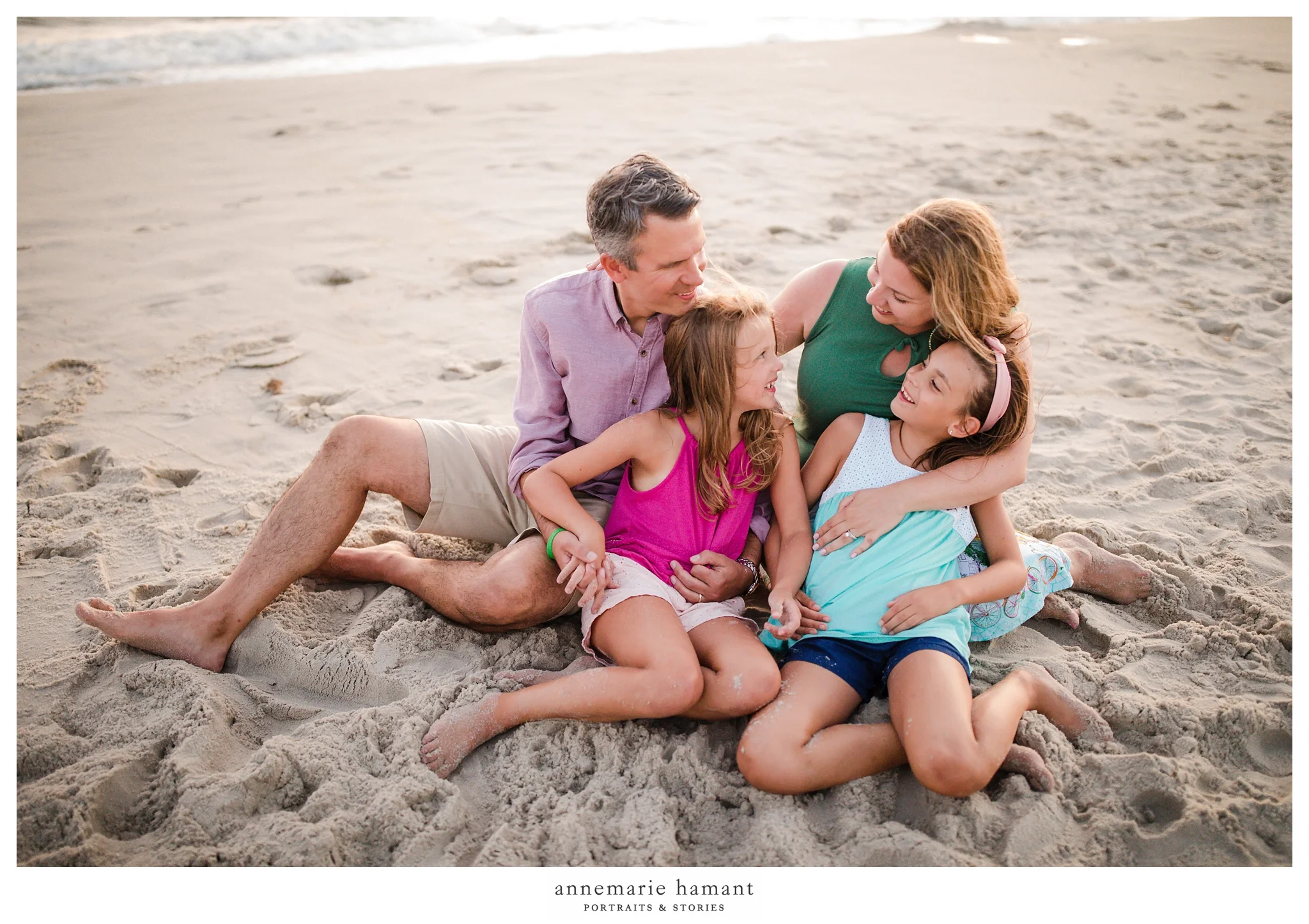 cape may new jersey vacation photographer