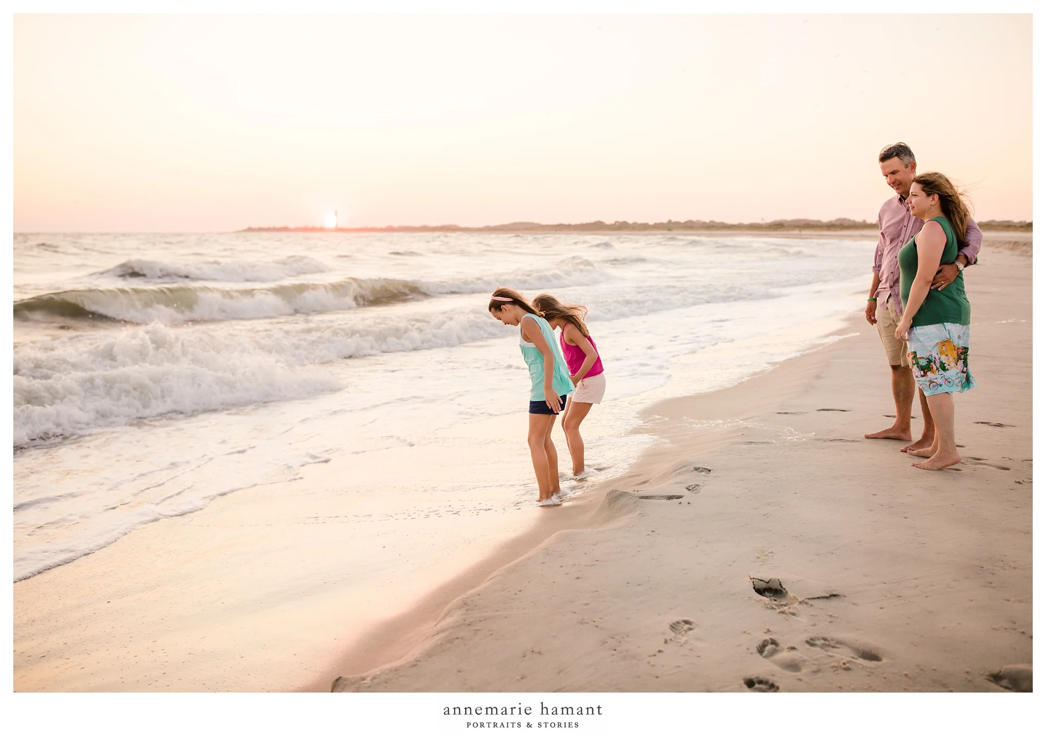 cape may new jersey vacation photographer