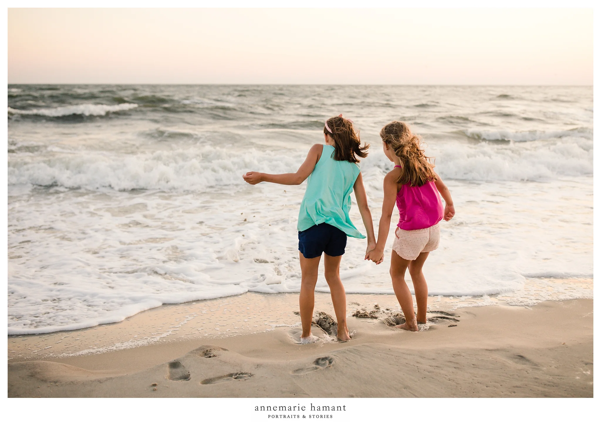 cape may new jersey vacation photographer