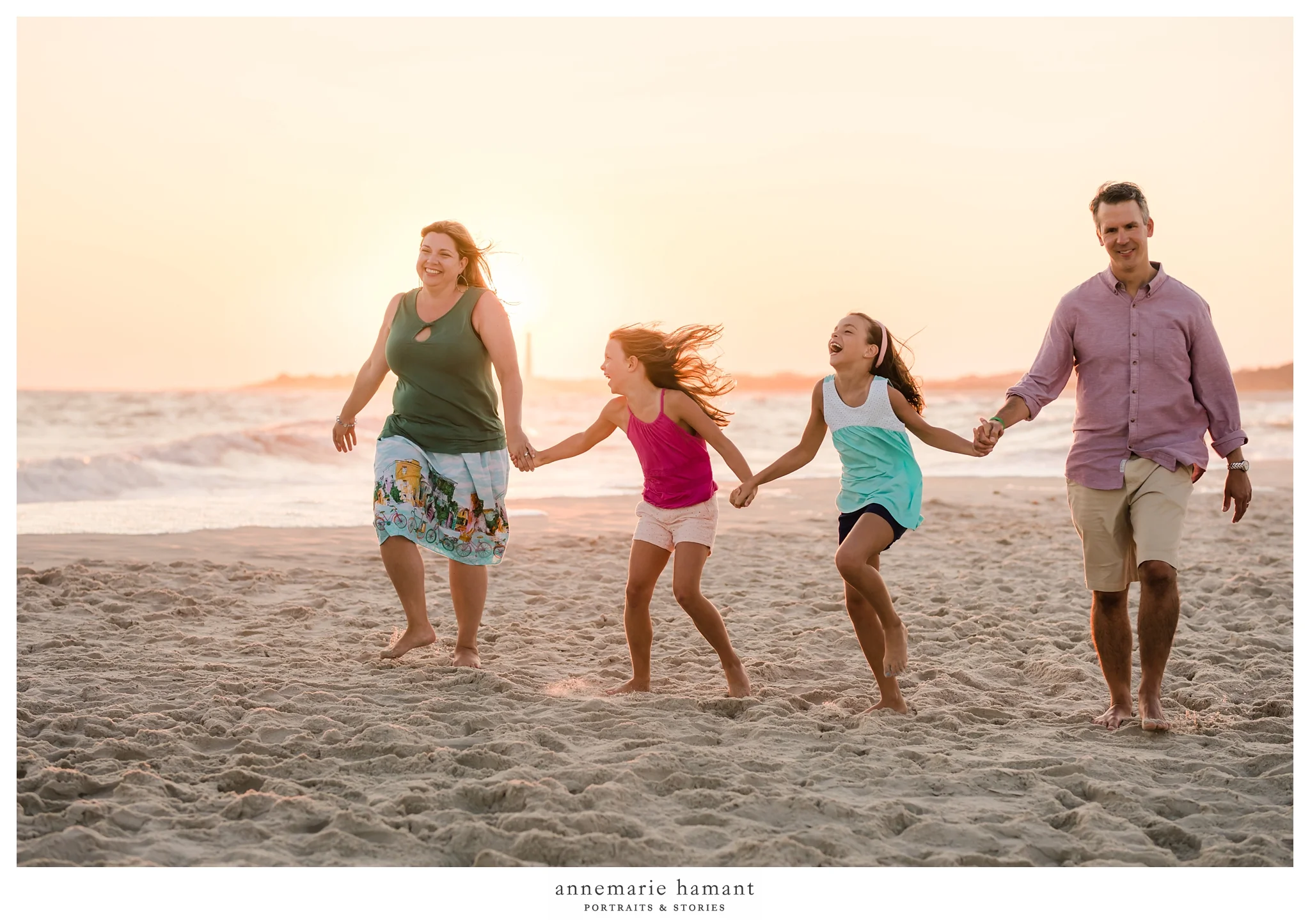 cape may new jersey vacation photographer
