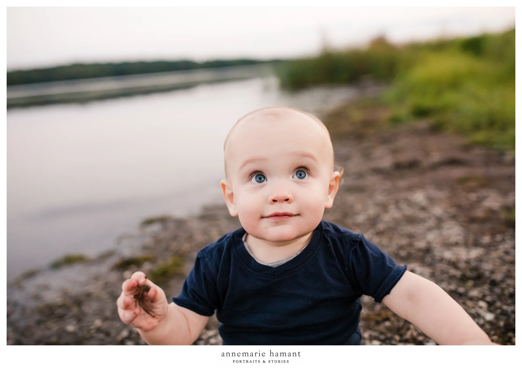 Bucks County PA Family Photographer
