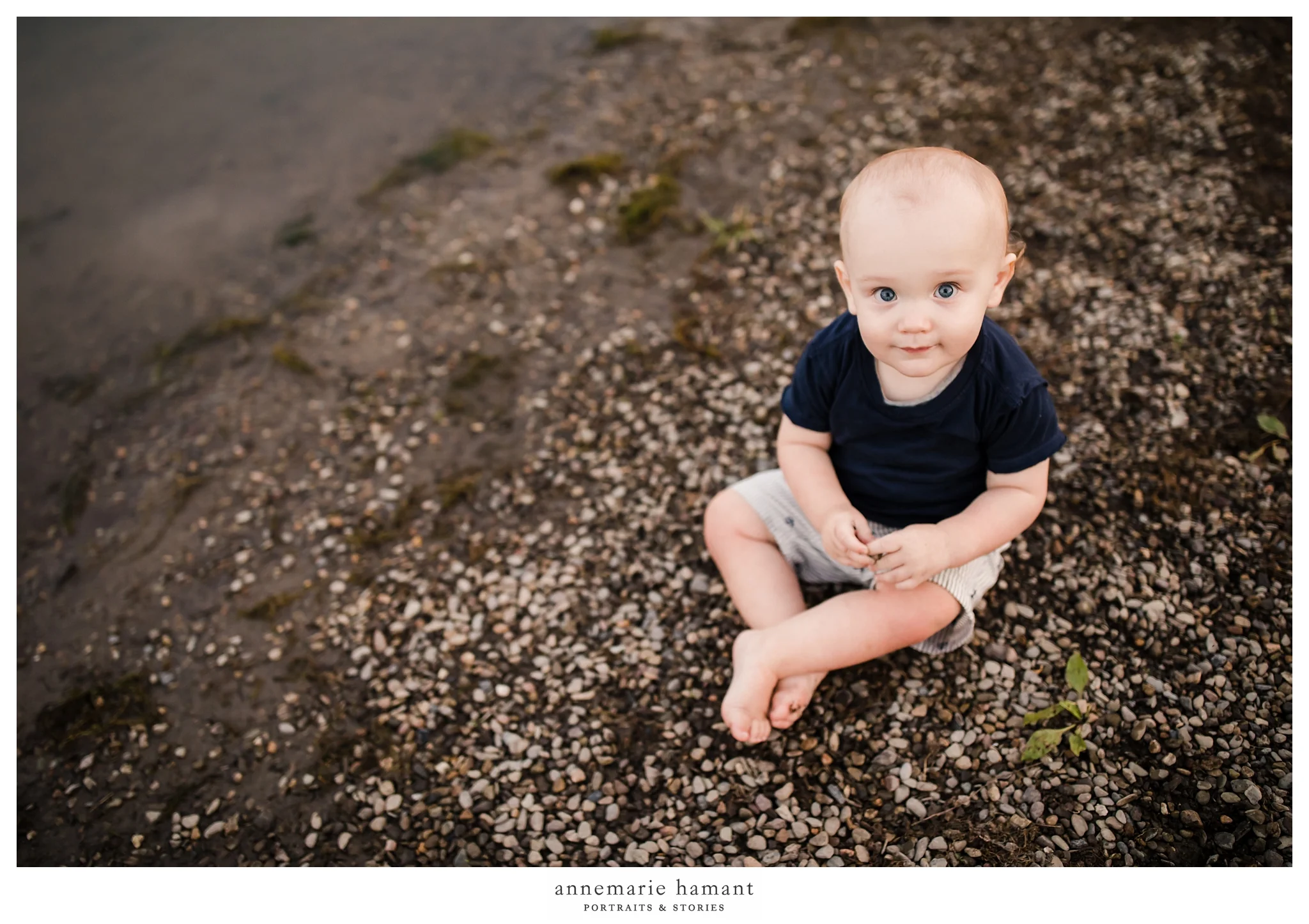 Bucks County PA Family Photographer