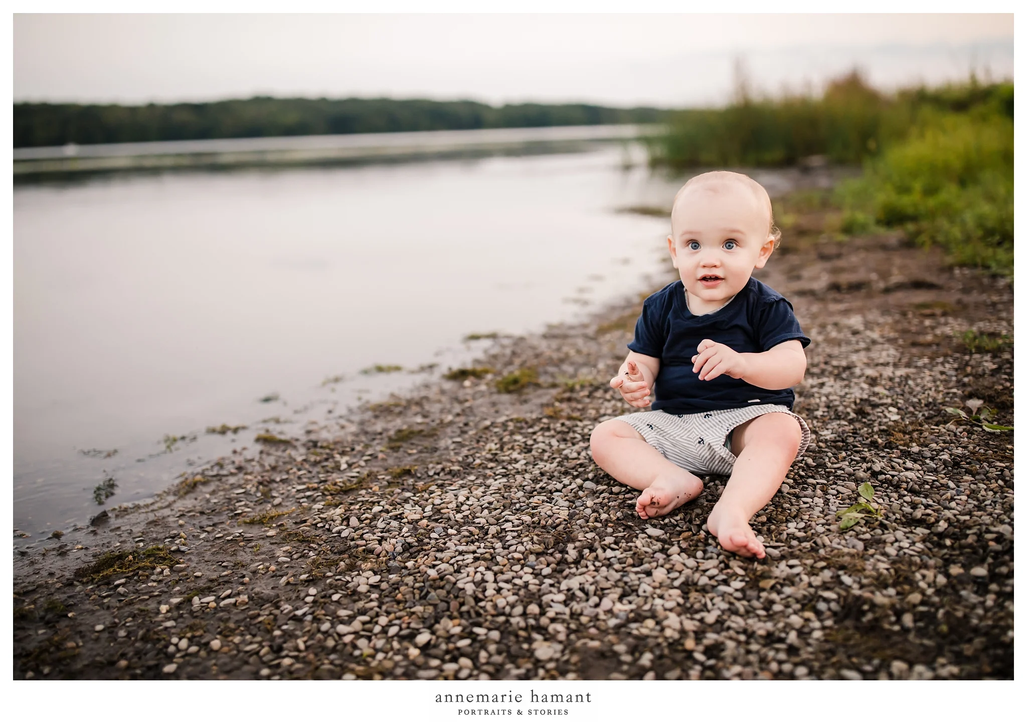 Bucks County PA Family Photographer