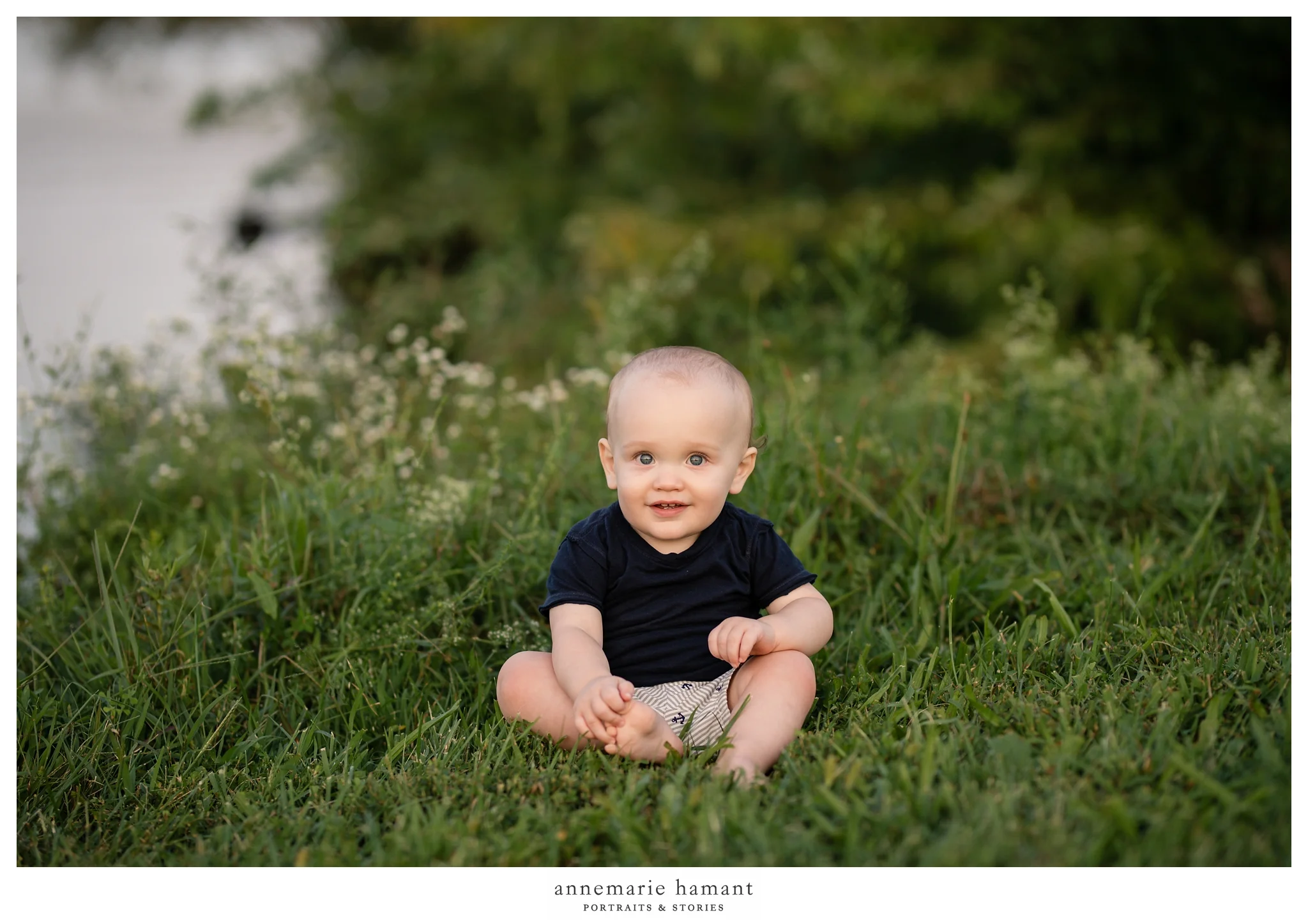 Bucks County PA Family Photographer