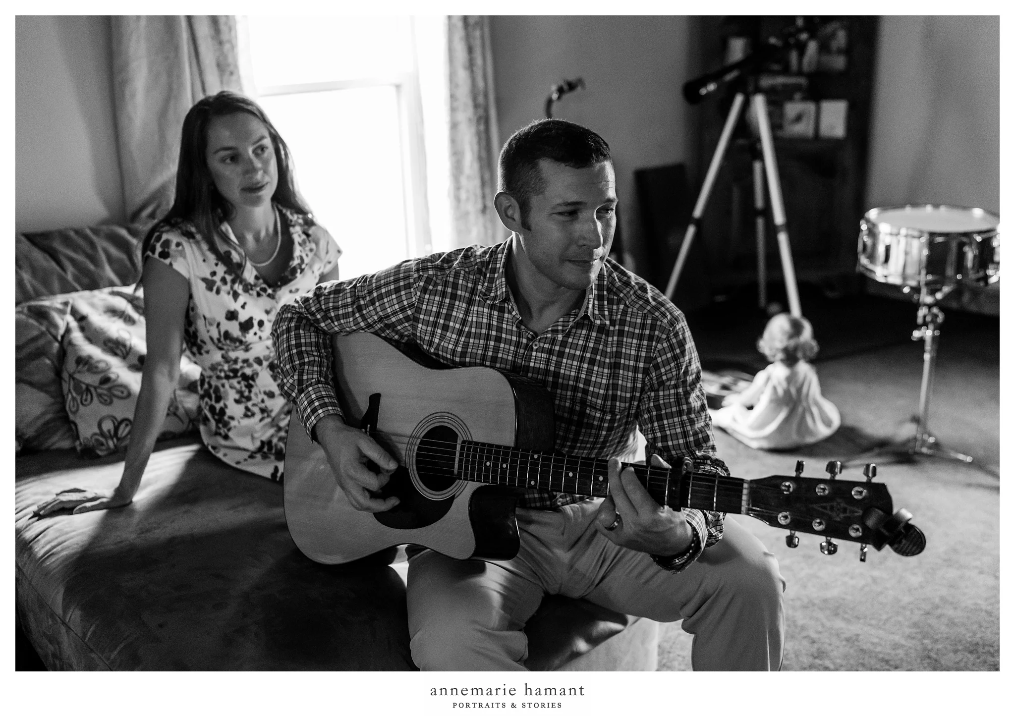 Family Photographer in PA