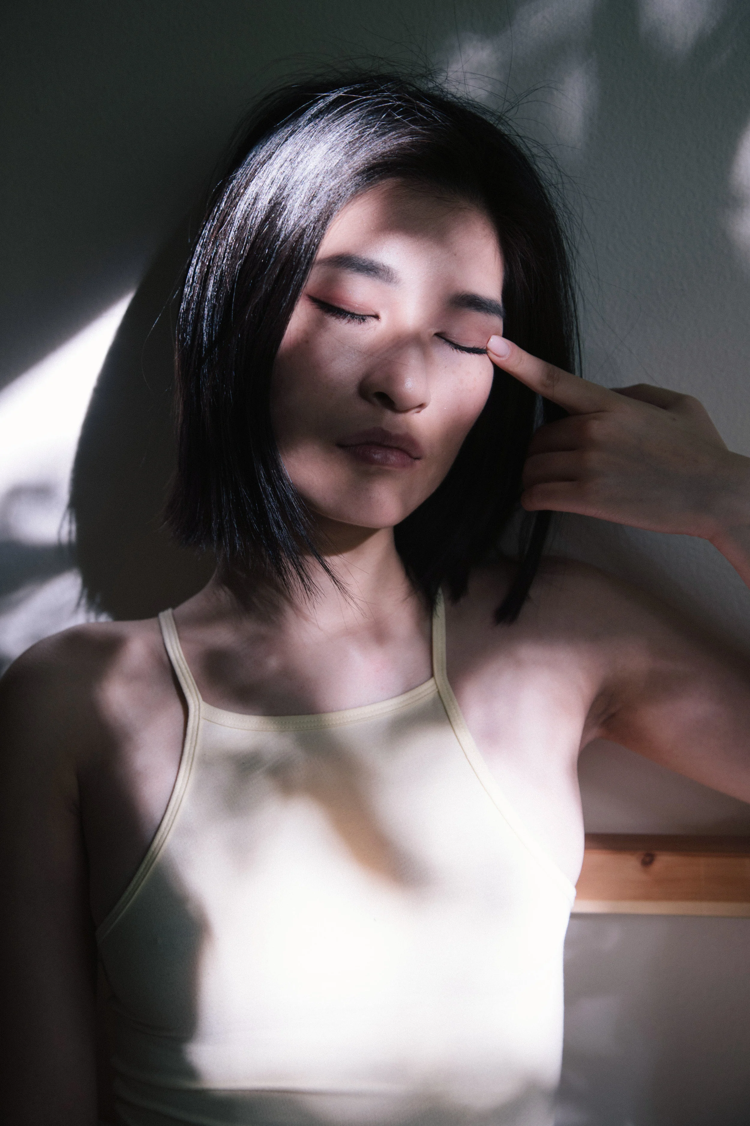 Rebecca Yu