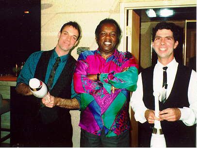 Lou was classic old school showbiz. Great laugh, and a superb voice
