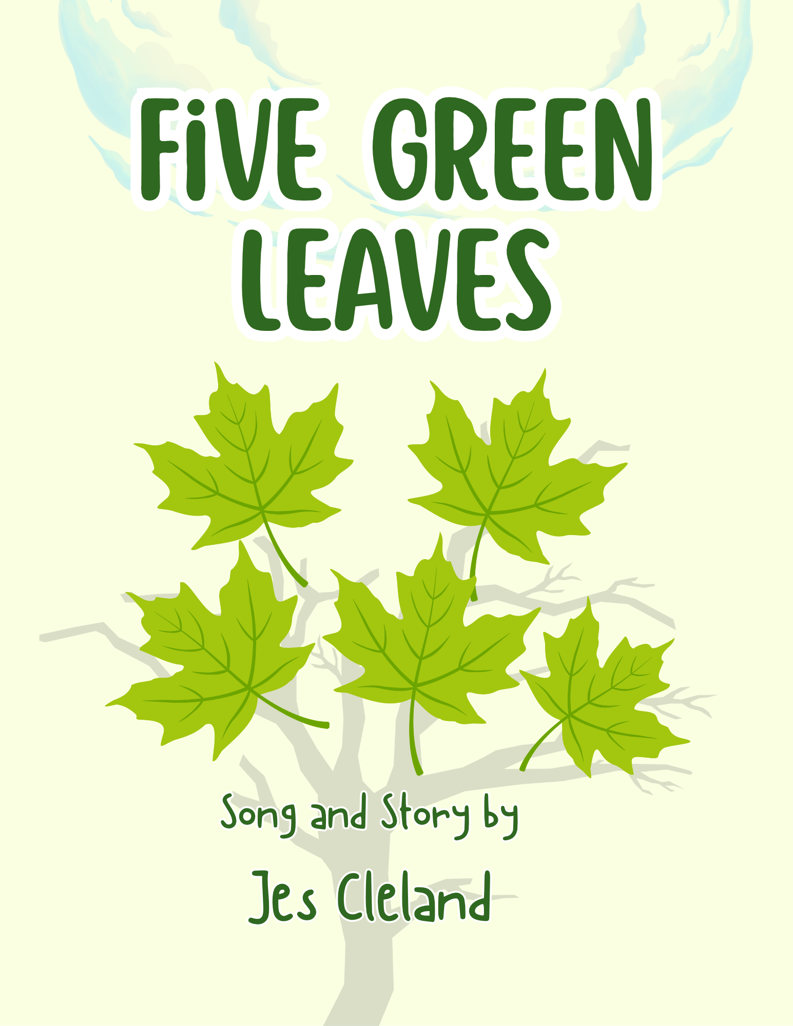 Five Green Leaves Digital Book.png
