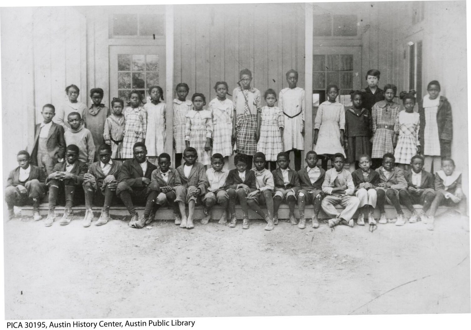 Brackenridge Elementary (Copy)