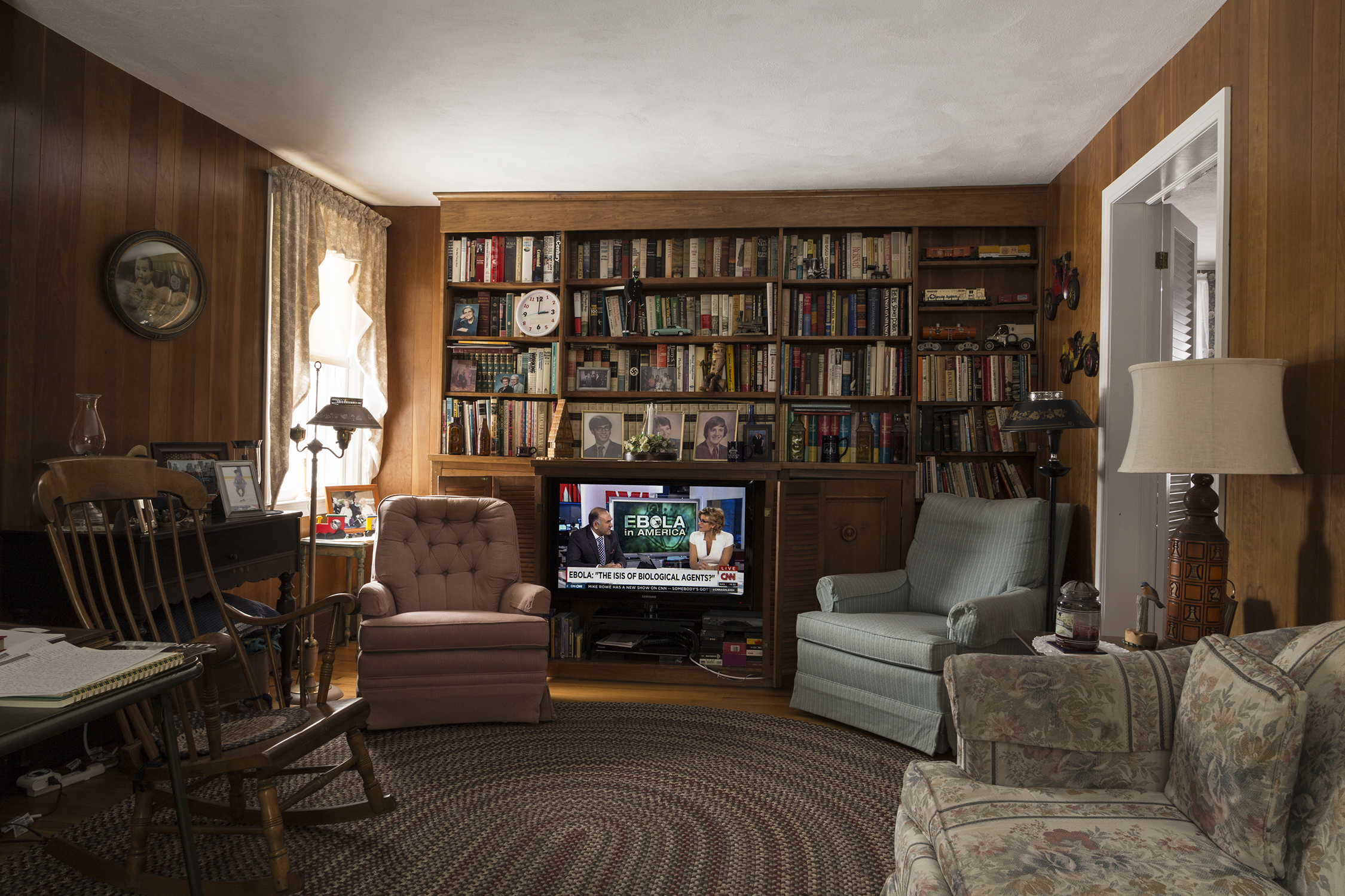 Grandma's TV Room, October 2014.jpg