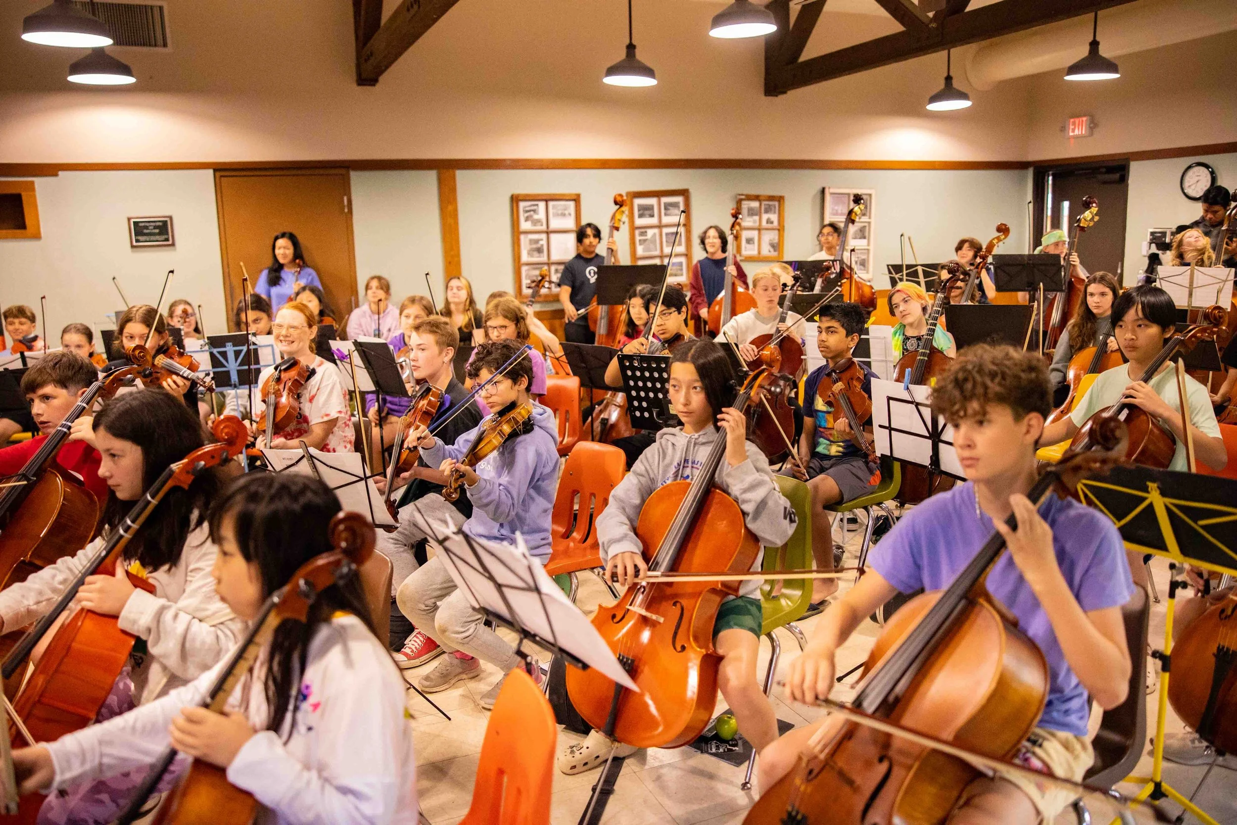 String Academy