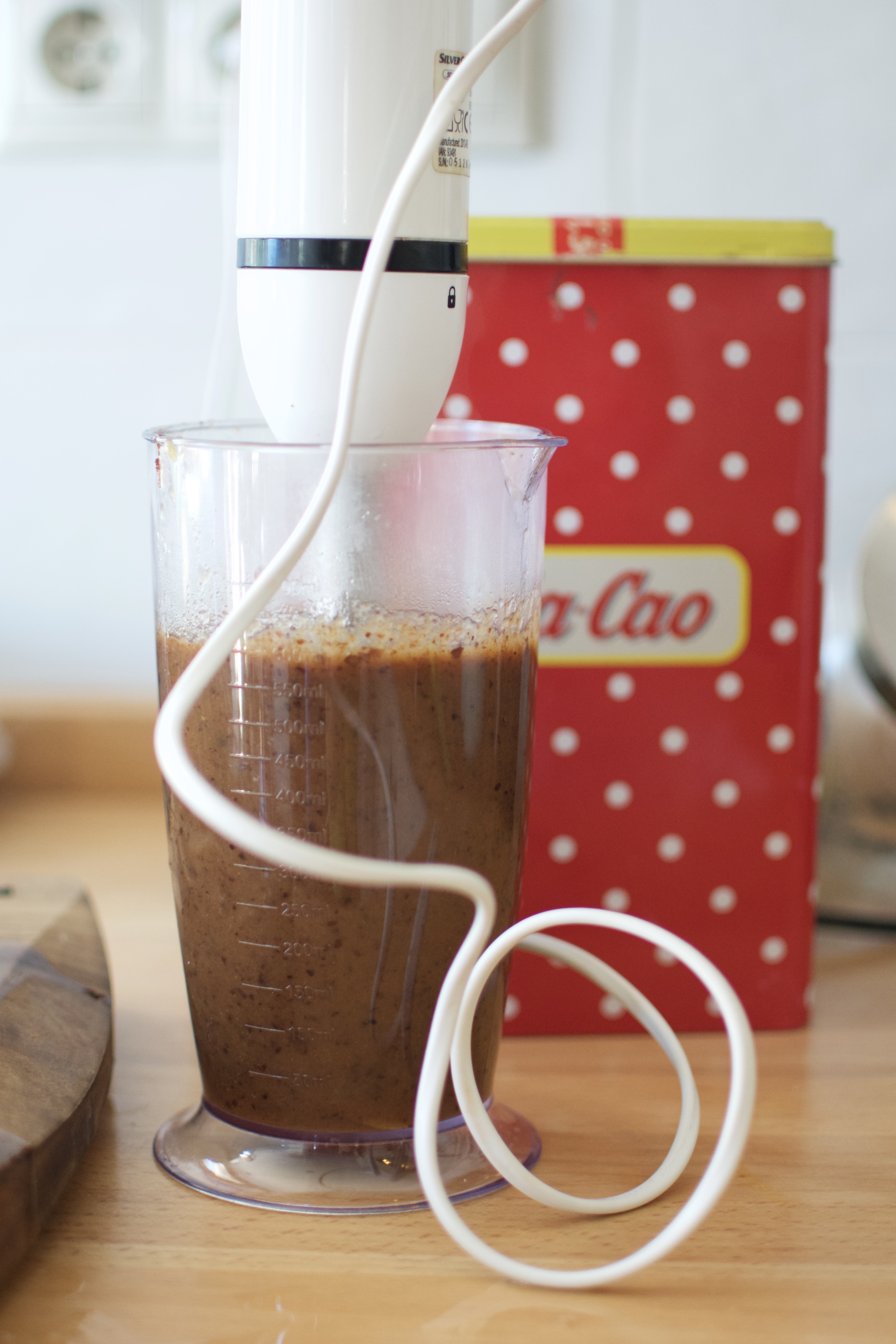 Receta cinta de lomo