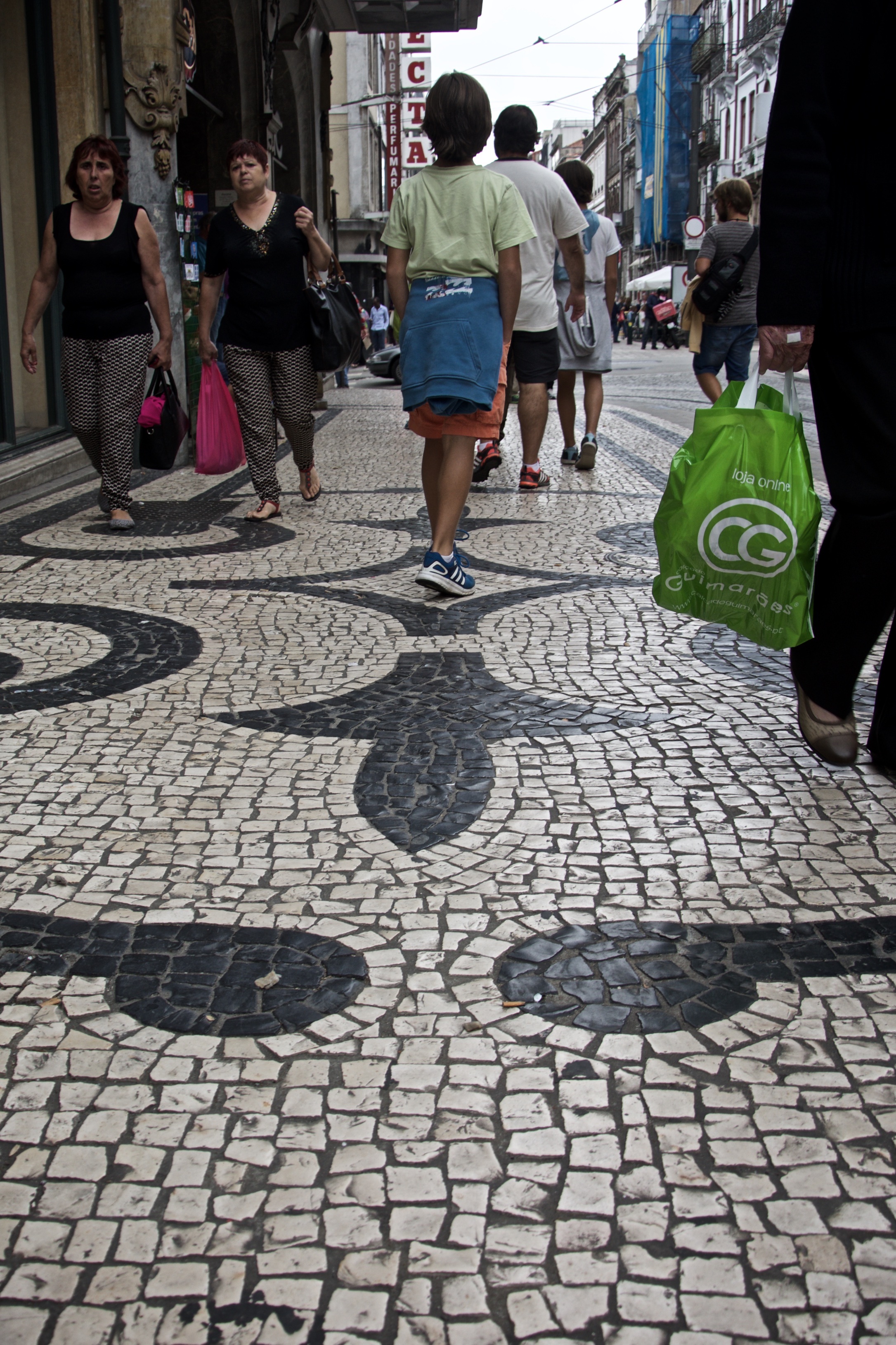 Oporto