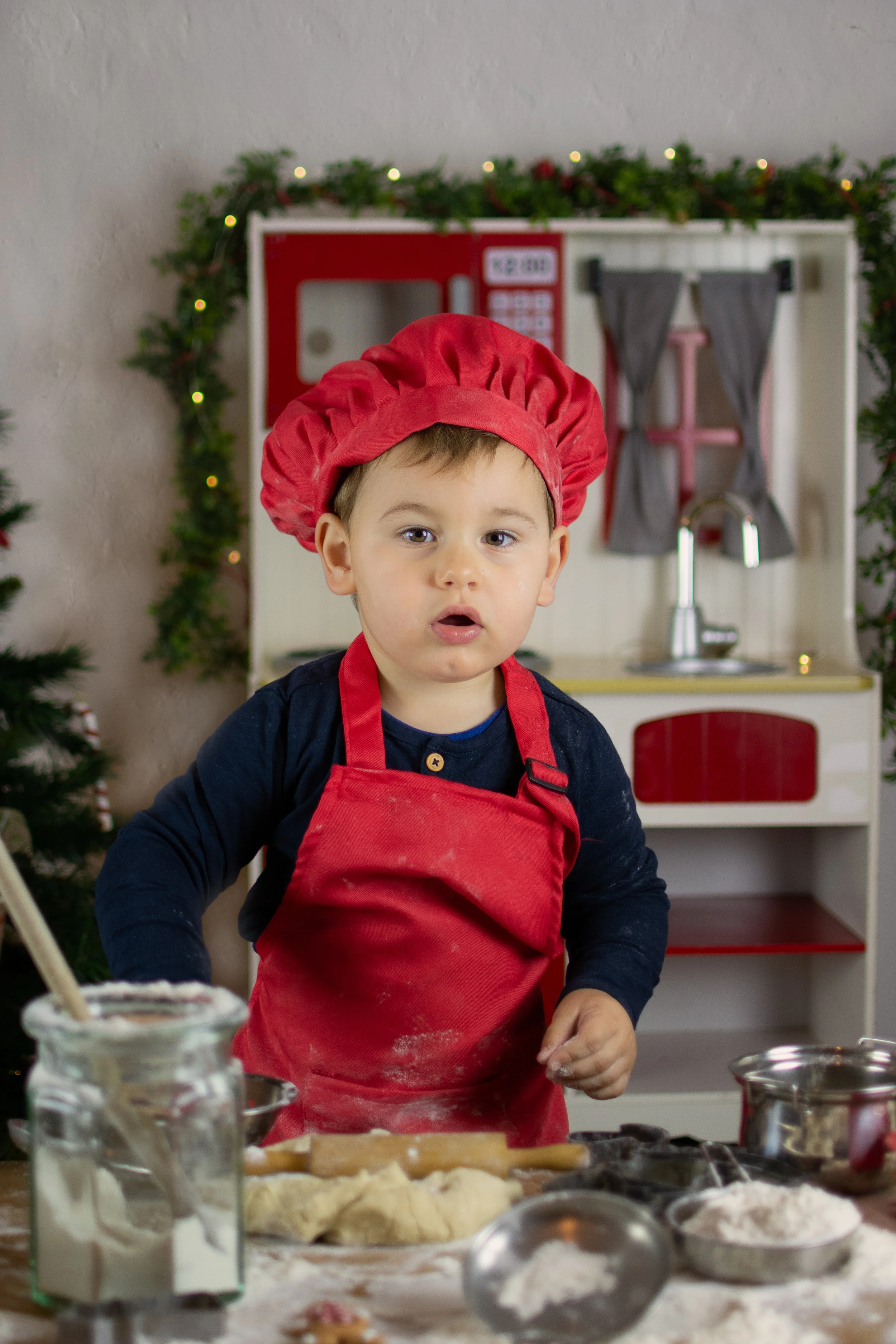 Mini sesiones Navidad