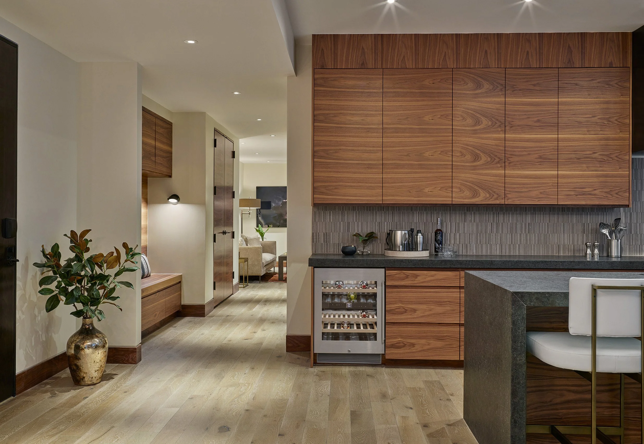 One Snowmass — STYLEWORKS