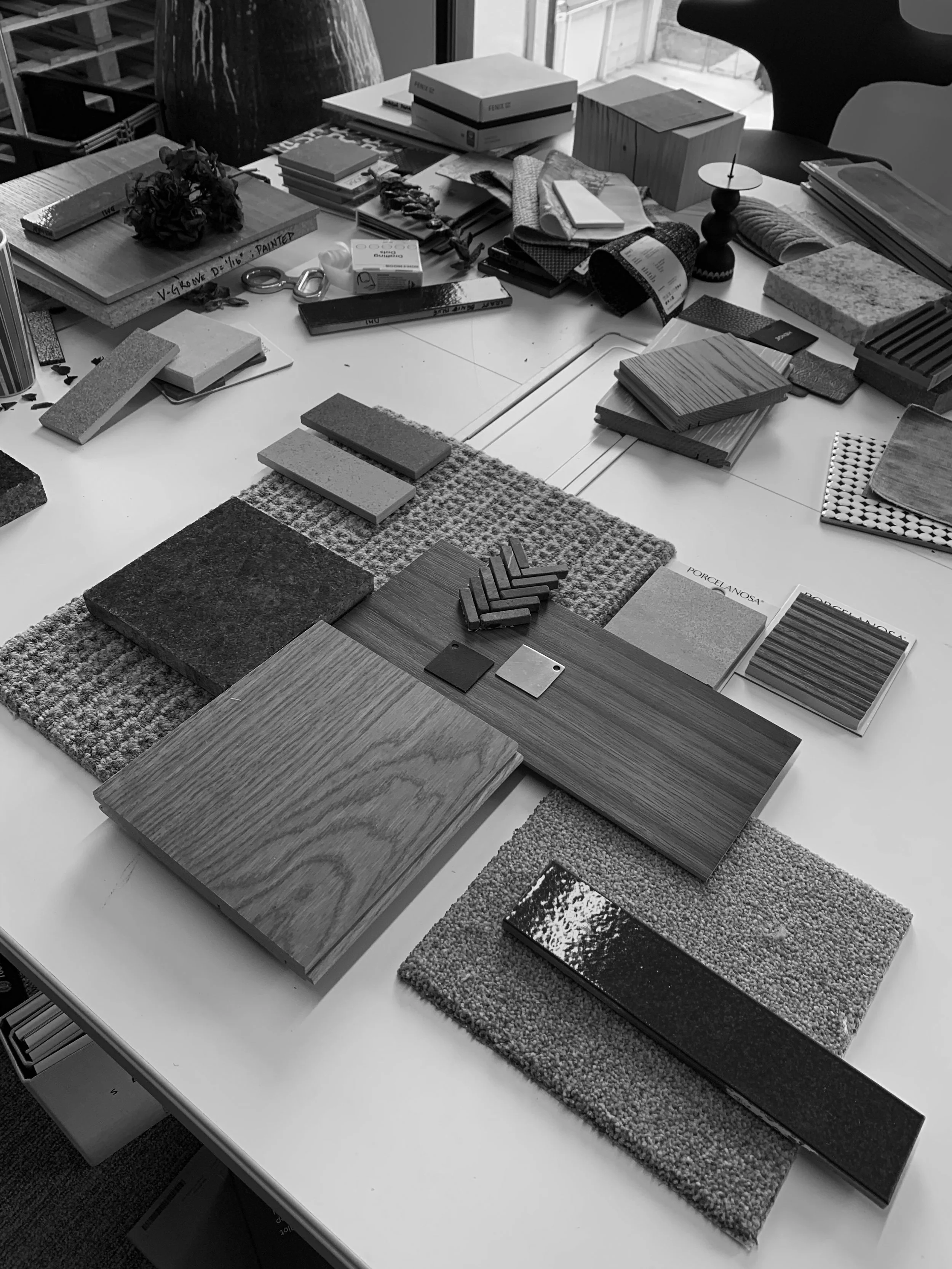 Process — STYLEWORKS