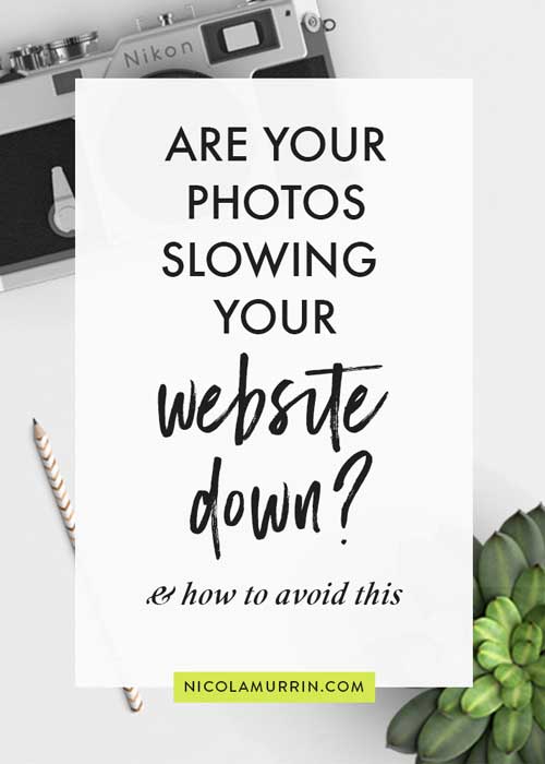 Website Design | Blogging | Website Tips | Squarespace 