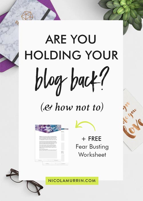 Blogging Tips | Creative Entrepreneur | Grow Your Blog