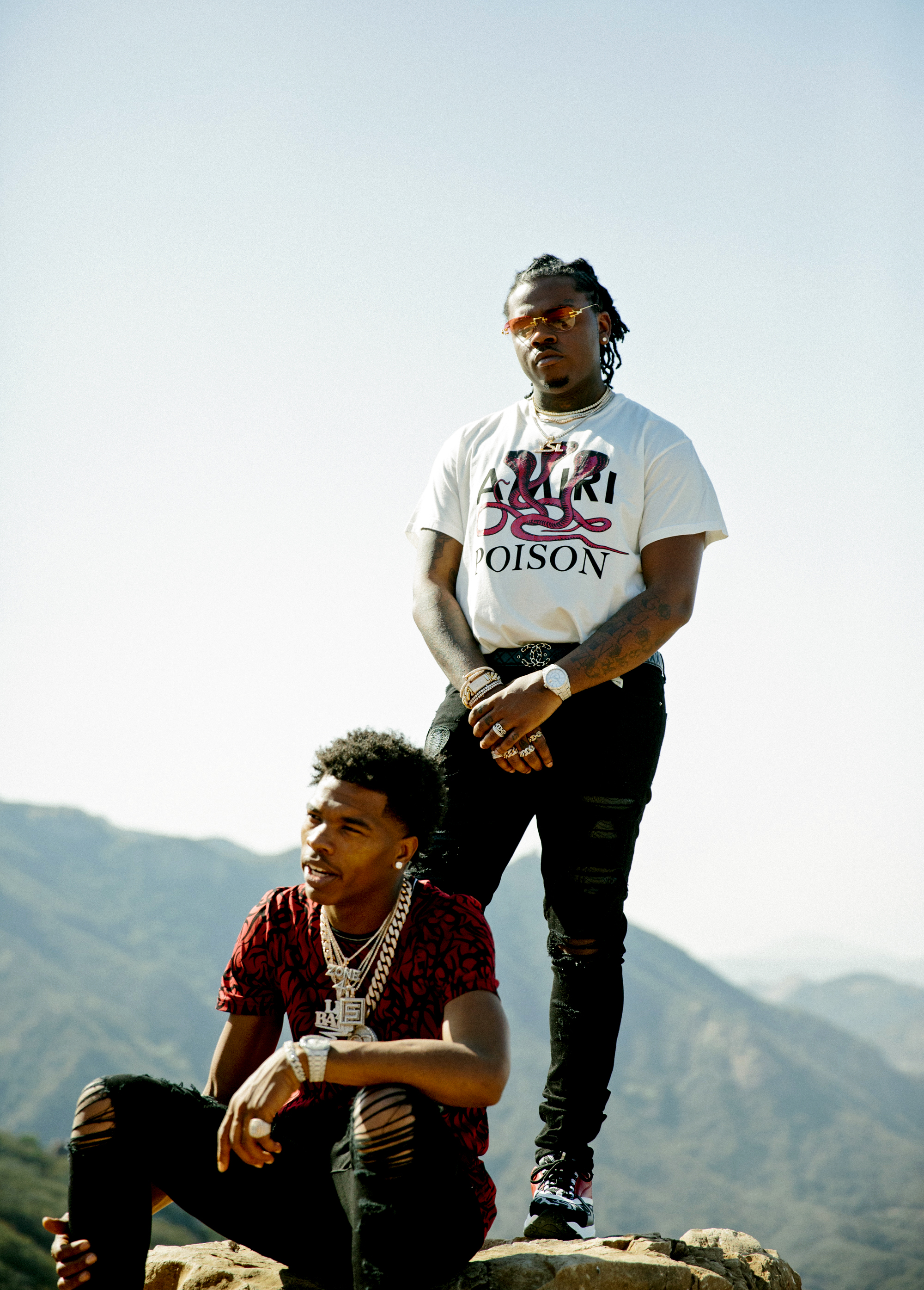 photo Drip To Hard Wallpaper lil baby gunna bts drip too hard