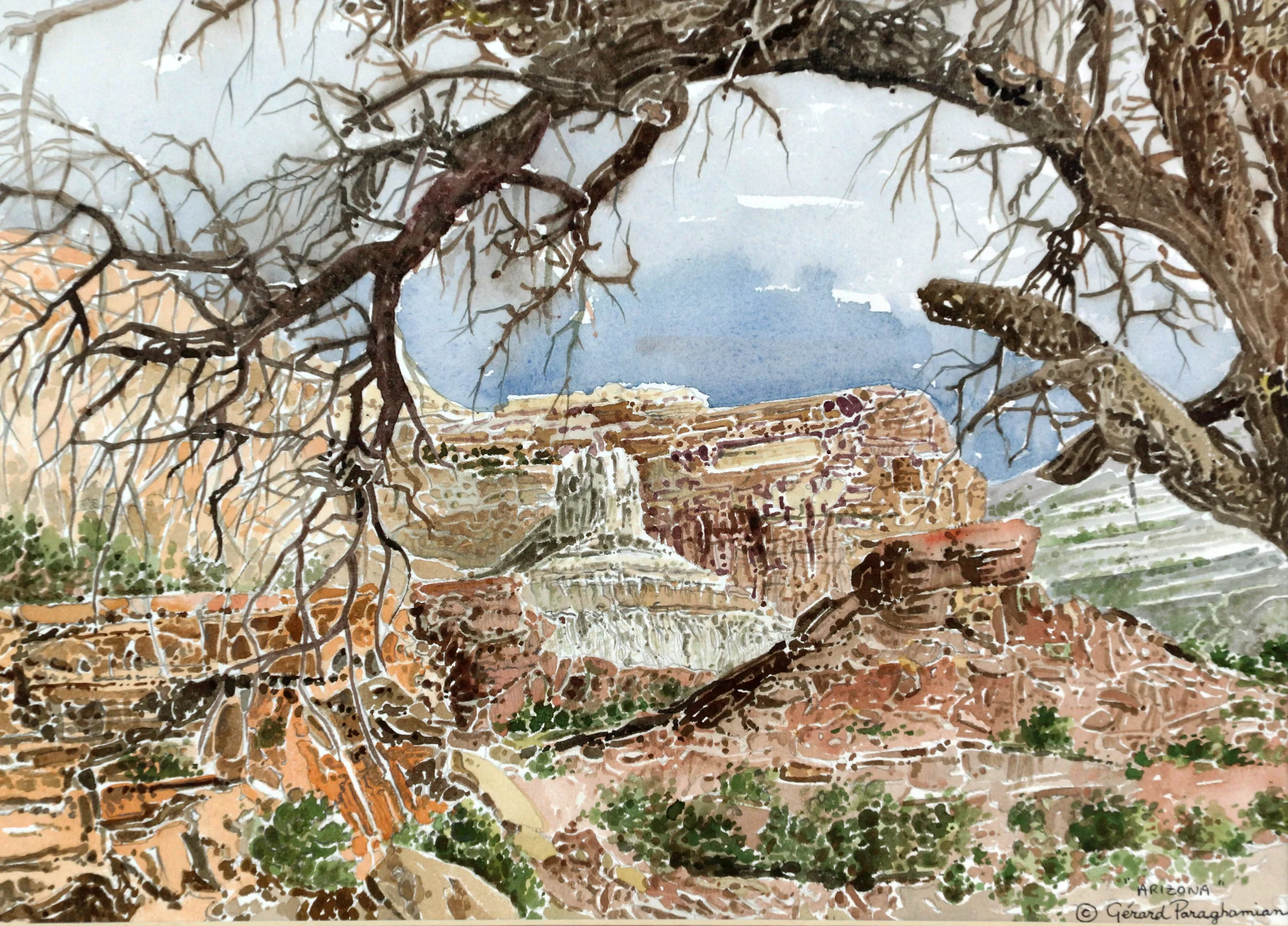 206 - Grand Canyon., Arizona.jpeg