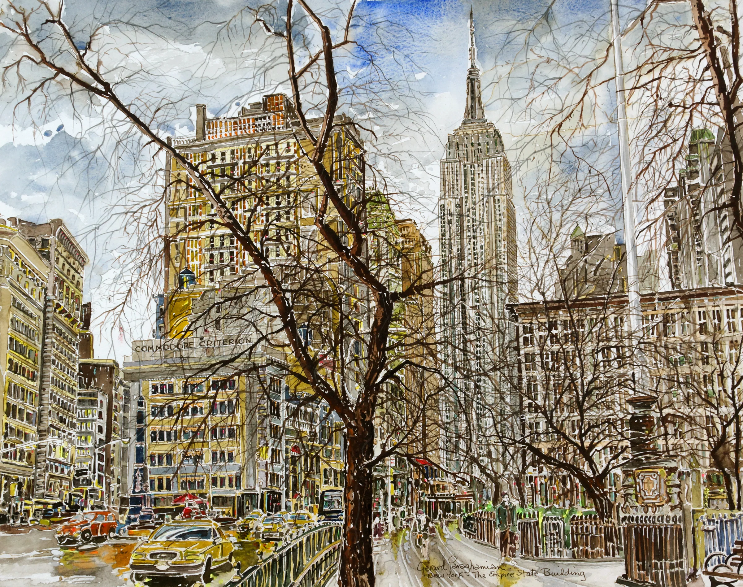 218 - Empire State  building, New-York.jpeg