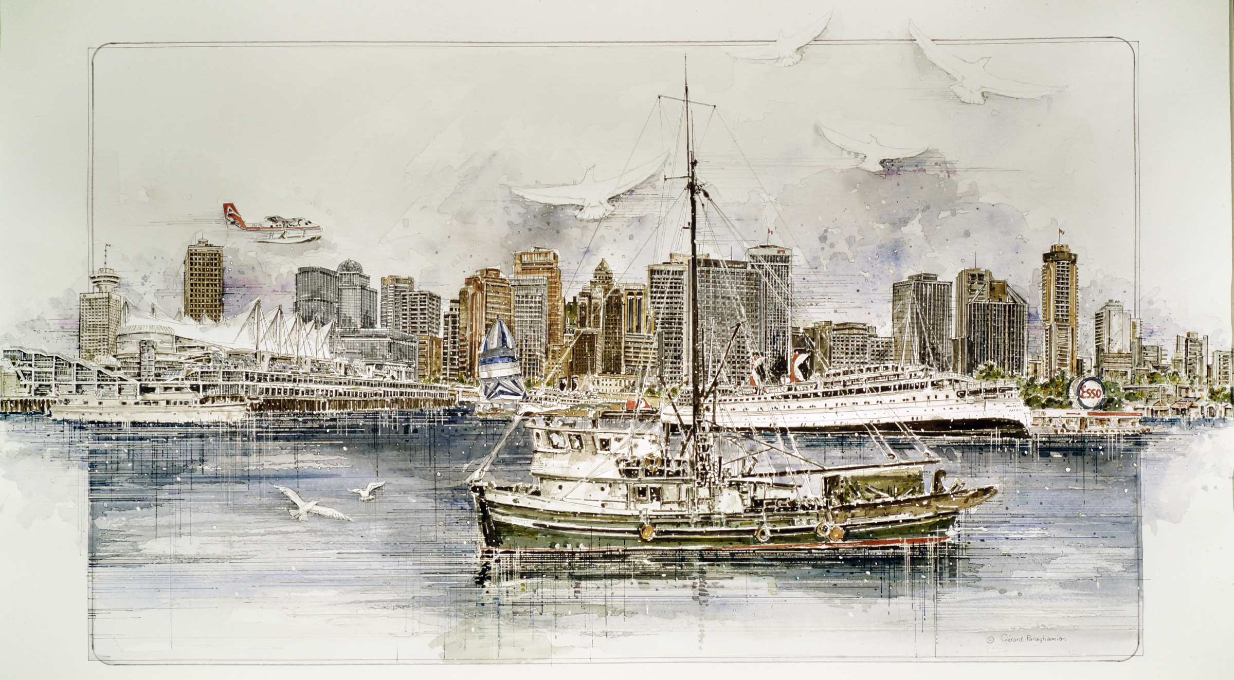 074 - On the Waterfront - Vancouver, British-Columbia.jpeg