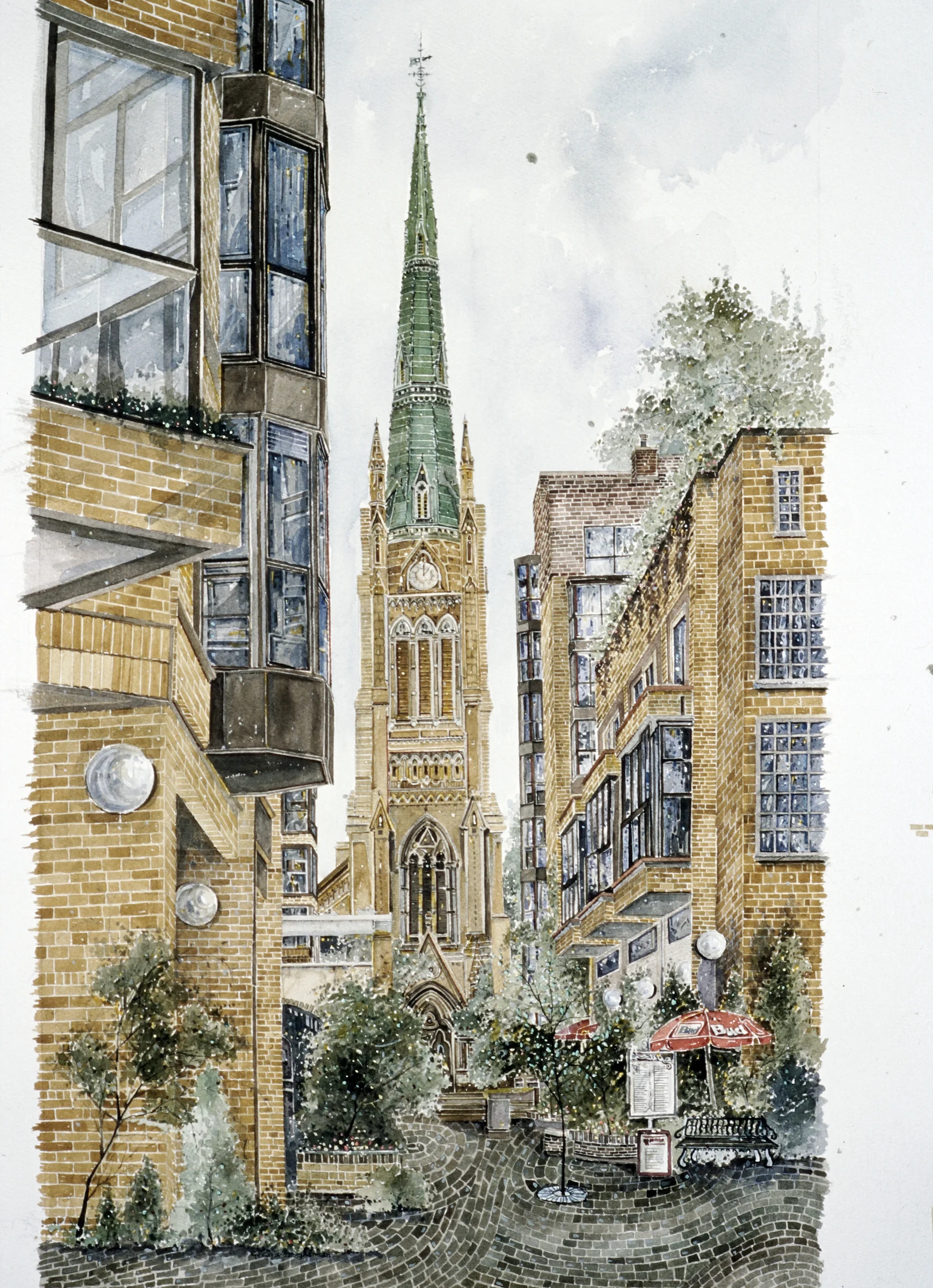 105 - The Alleyway - Toronto, Ontario.jpeg