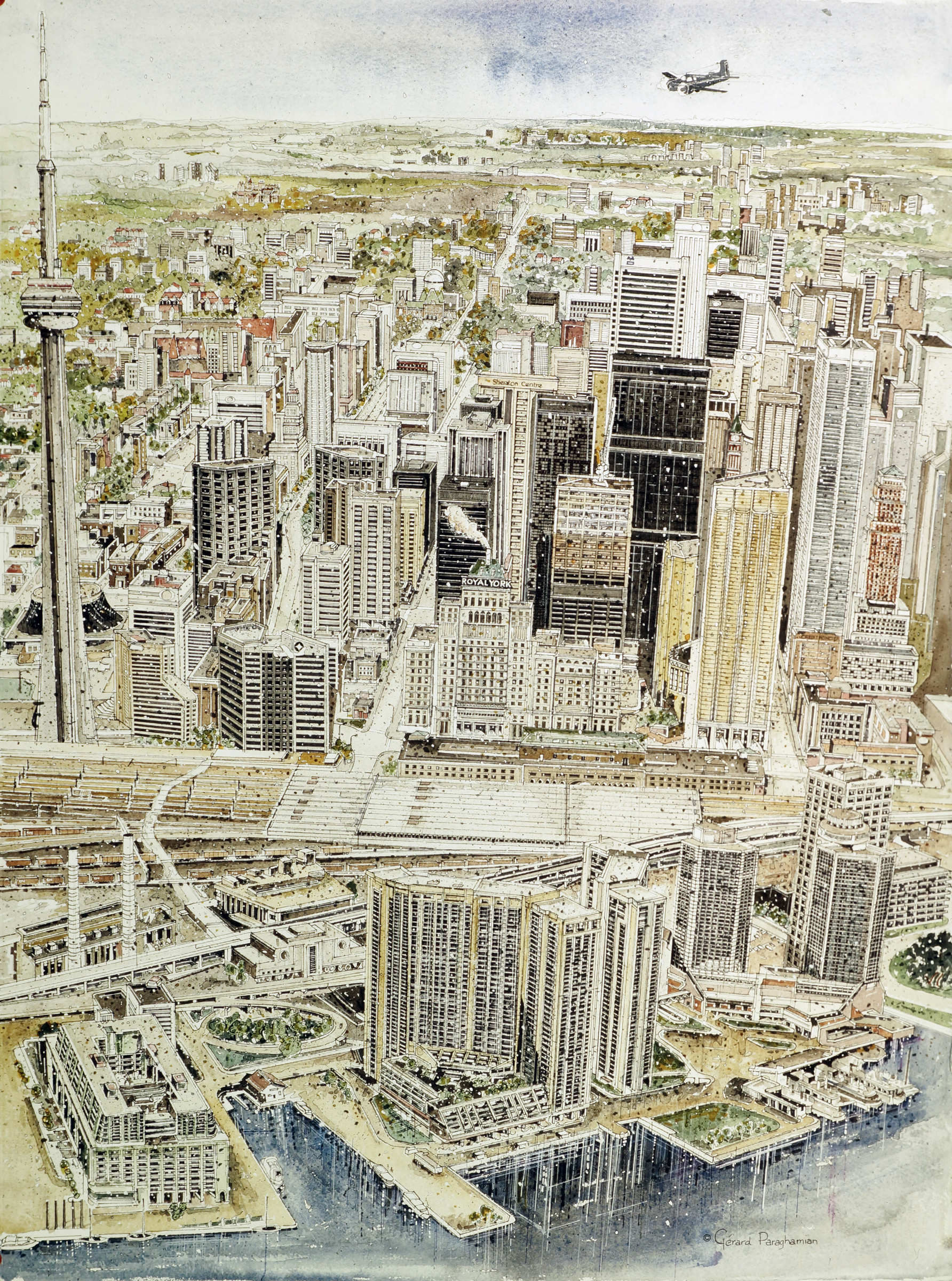 110 - Toronto -  from the air.jpeg