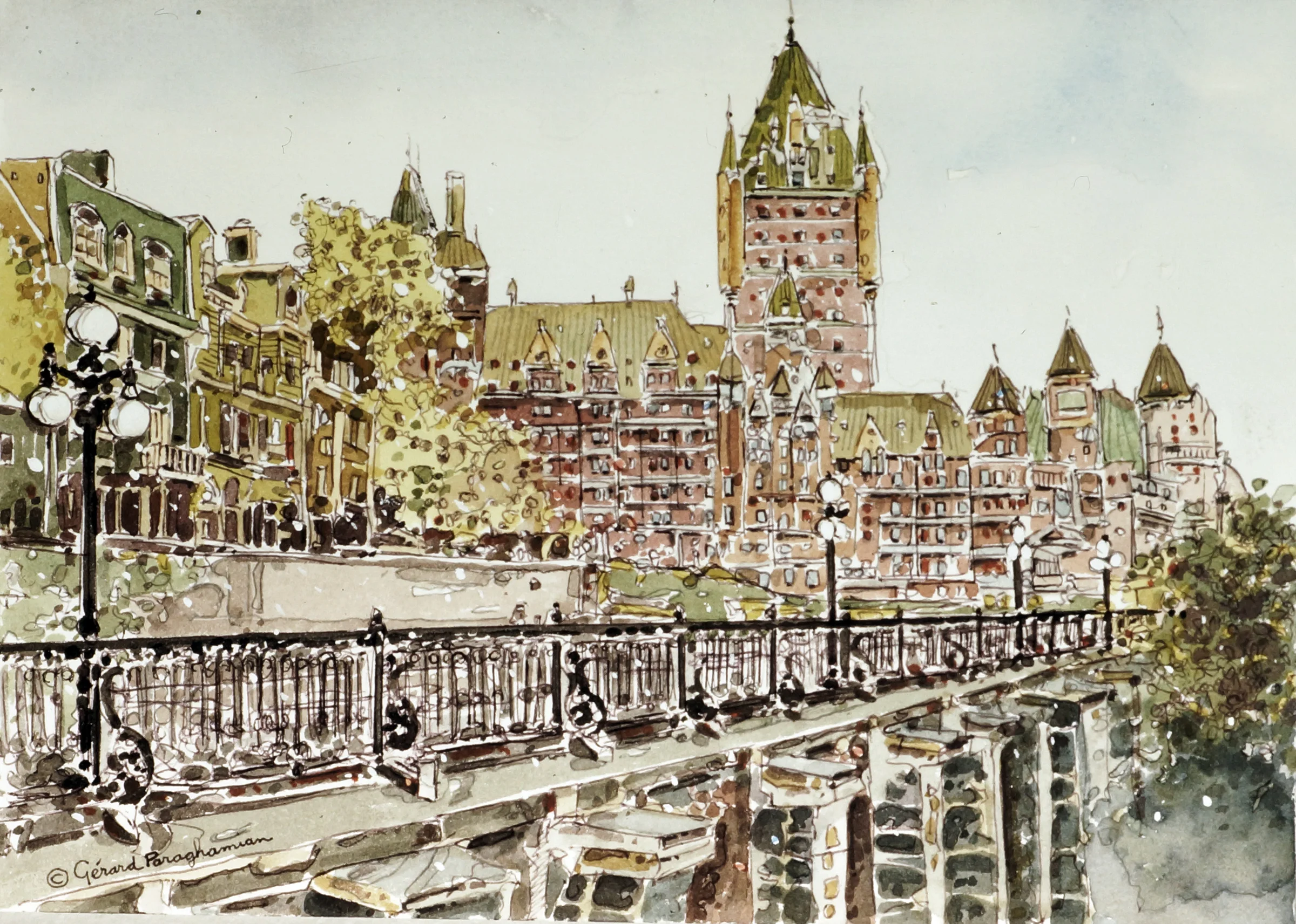 132&133(1page) - Château Frontenac - Québec City.jpeg