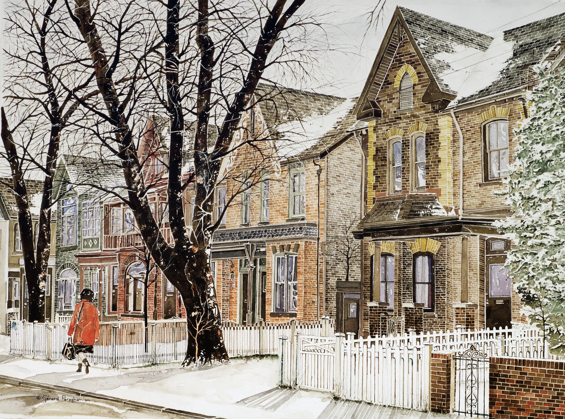 138 - A Winter Day sorrounded by  Victorian homes.jpeg