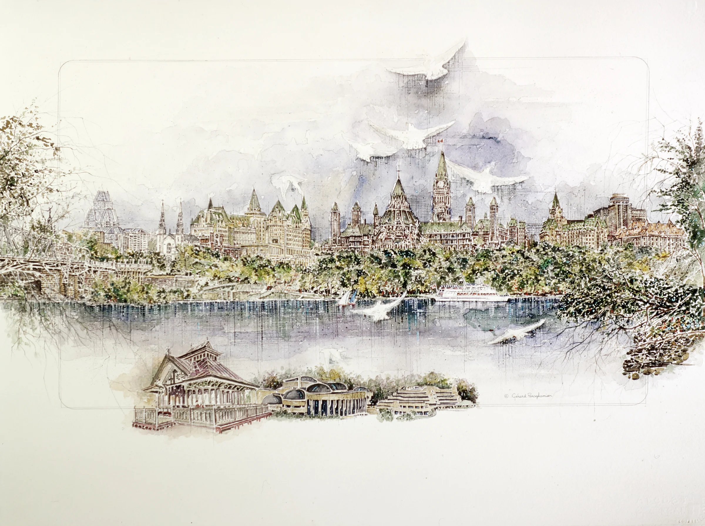 141 - Canada's Capital, Ottawa from Hull, Québec.jpeg