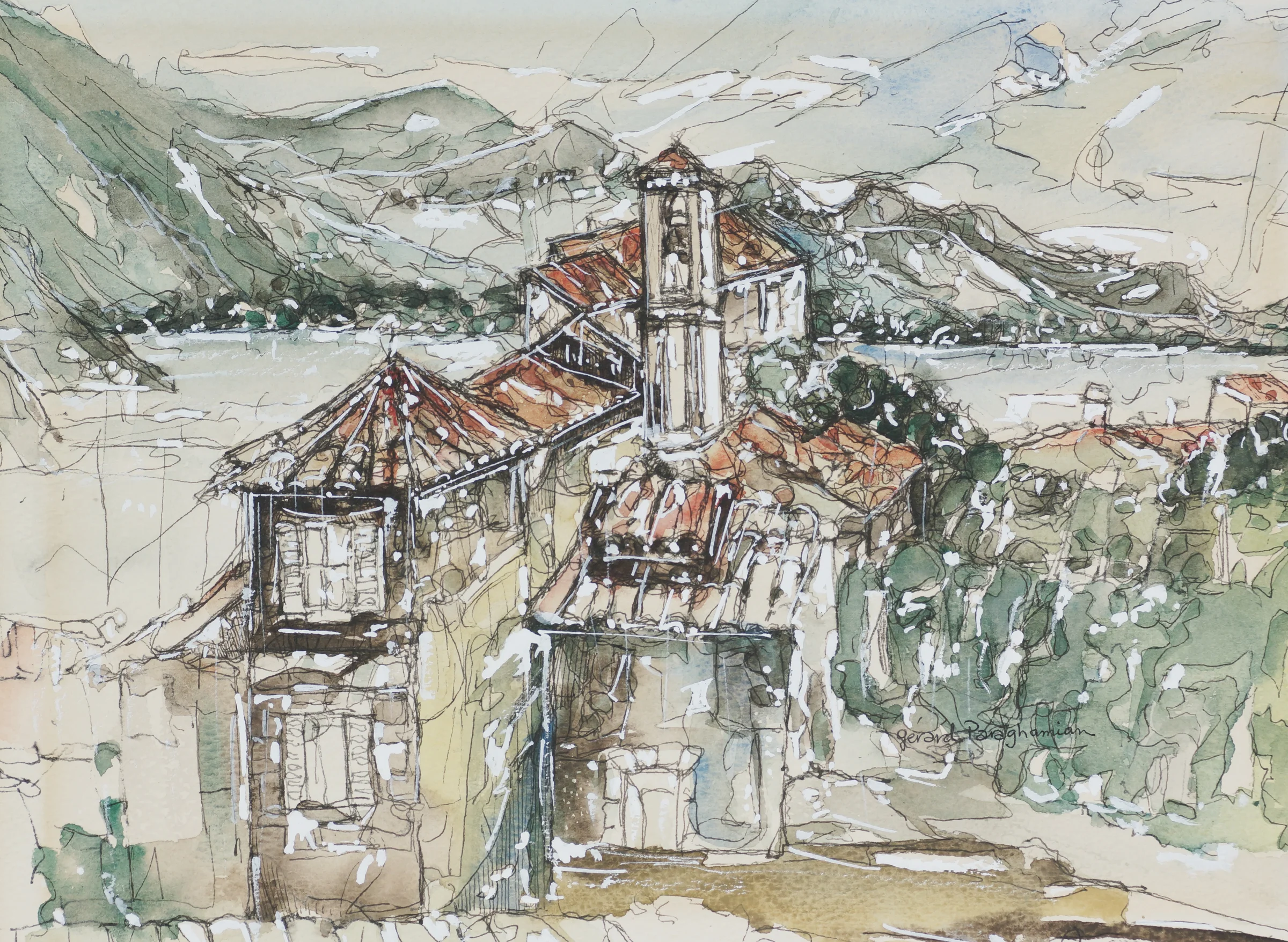 150 - Village scene.jpeg