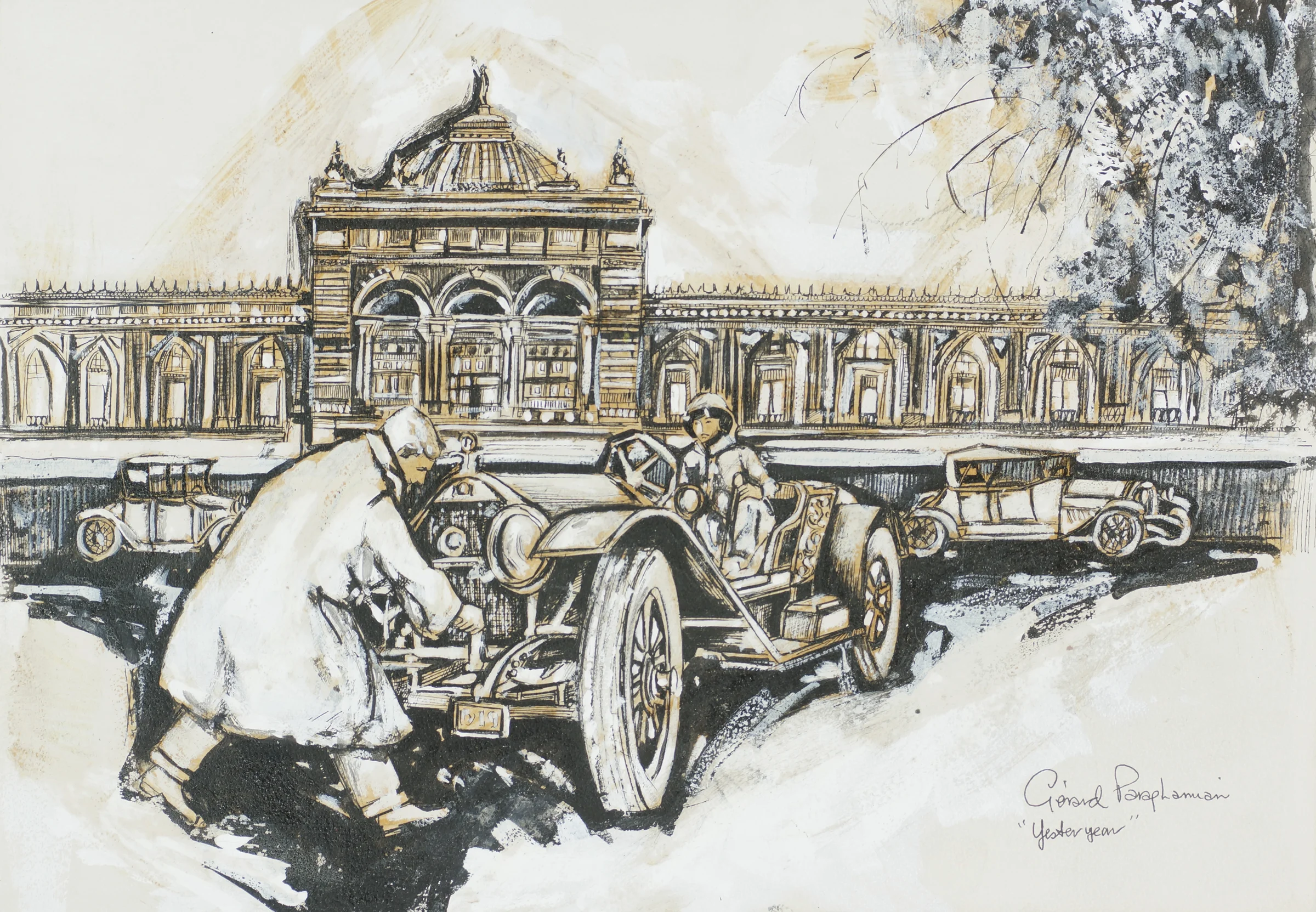 155 - Yester year in Paris.jpeg