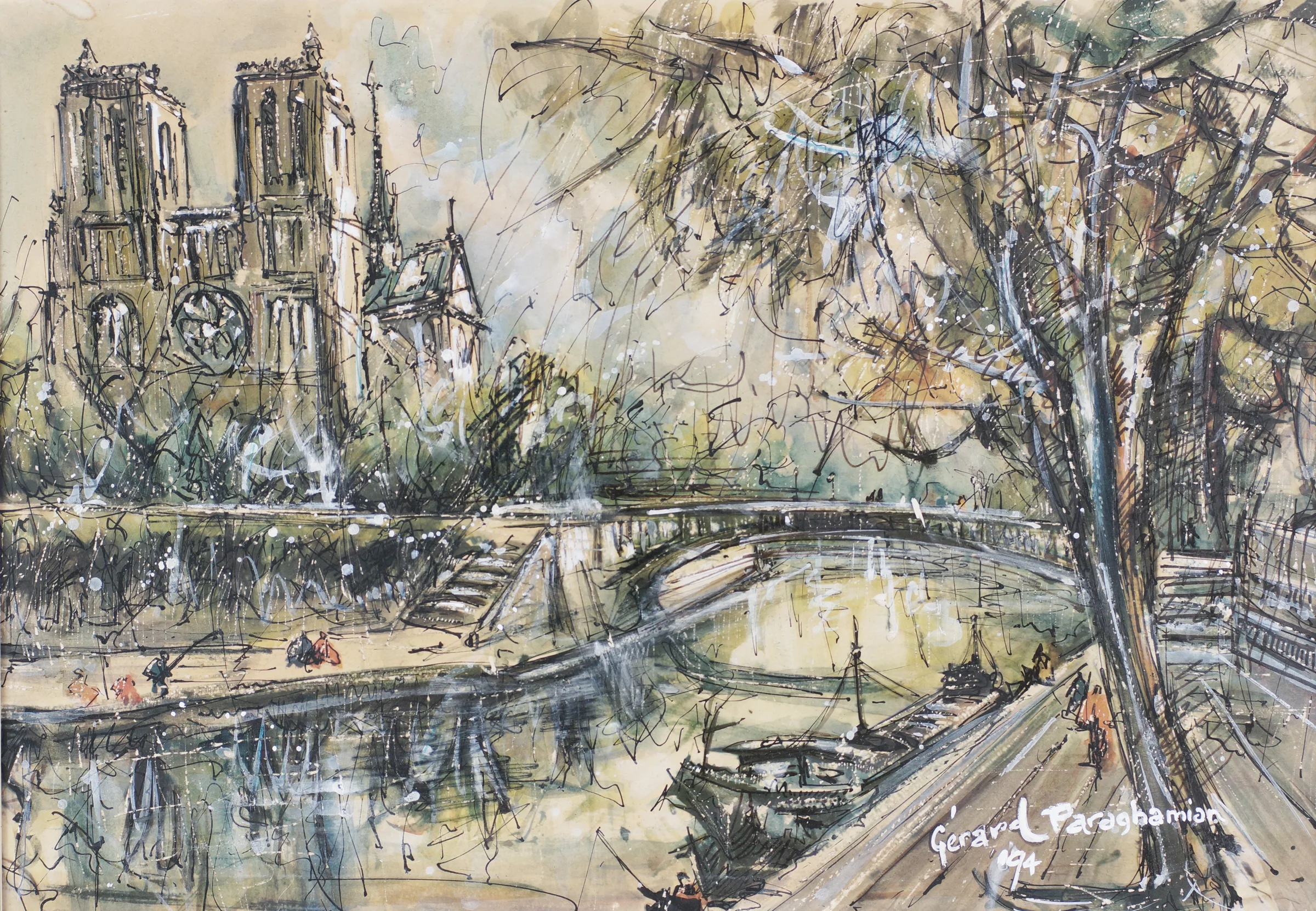 160 - Notre-Dame cathedral - Paris.jpeg