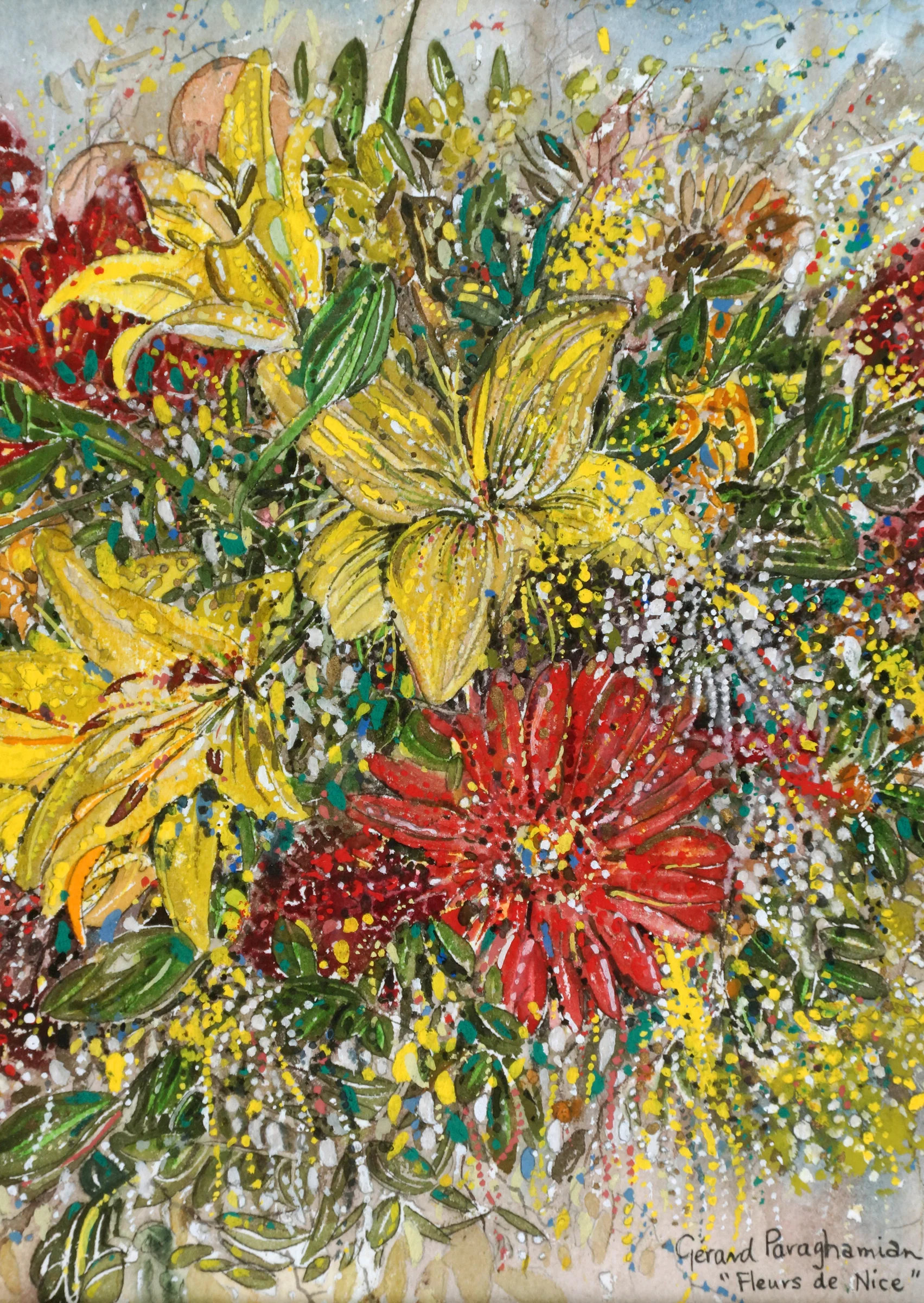 228 - Flowers in a store in Nice, France.jpeg