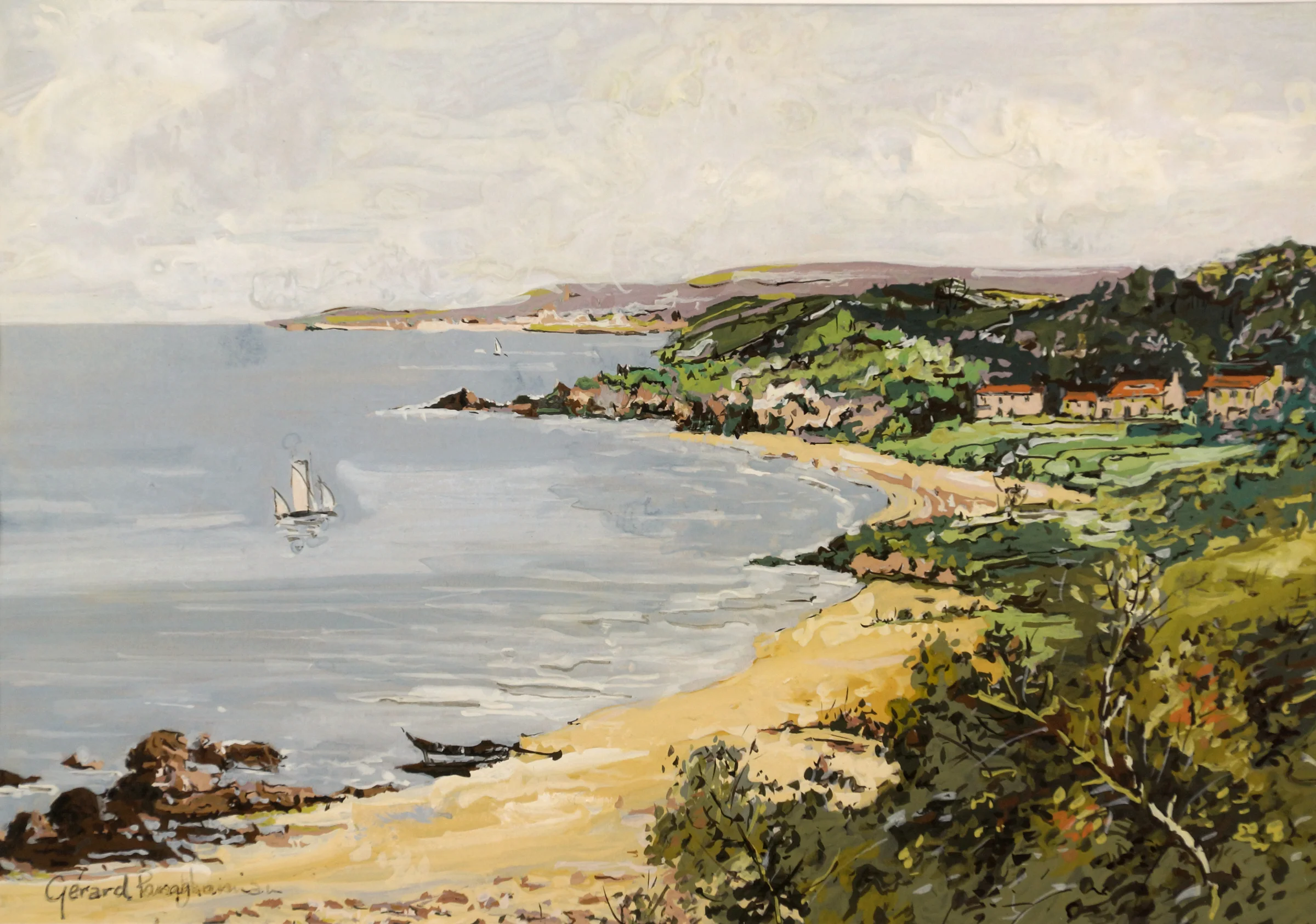 231 - Northern Coast of France.jpeg