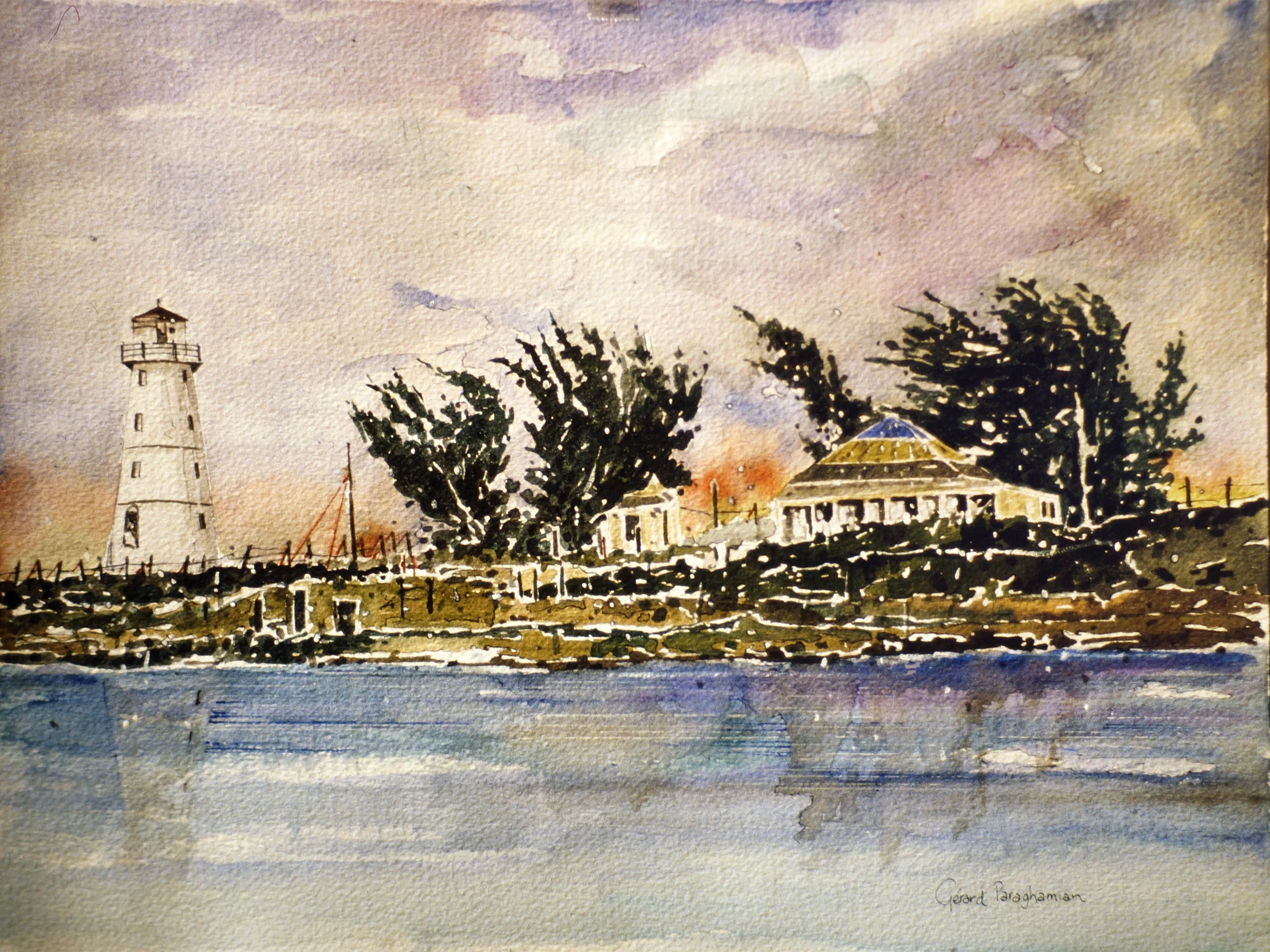 022 - Leaving the Port in Nassau.jpeg