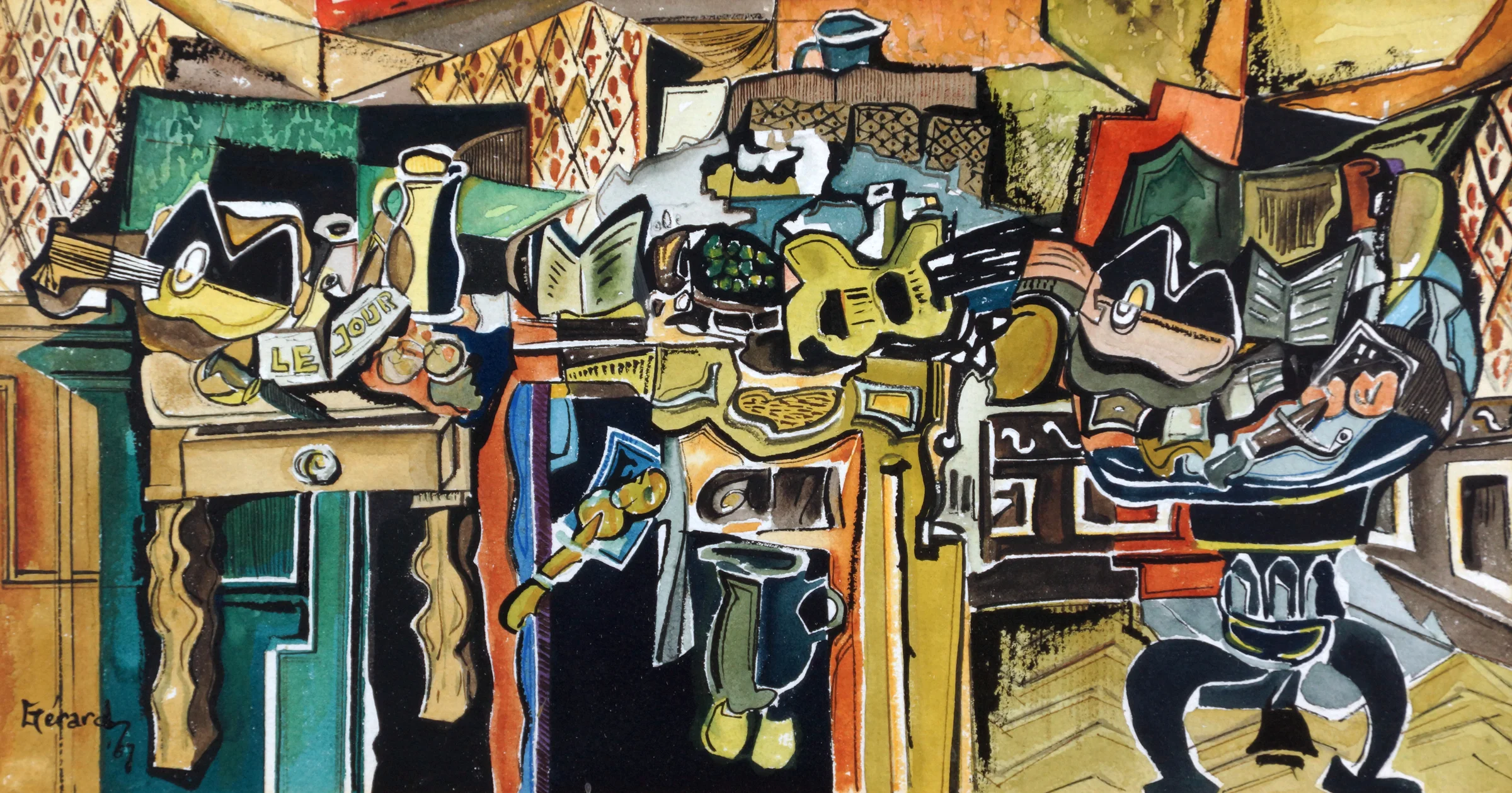 233 - One of my moods.jpeg